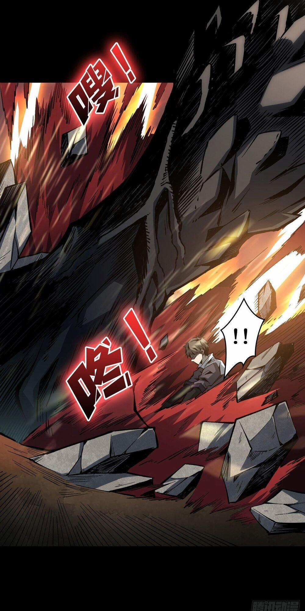 Vừa Chơi Đã Có Tài Khoản Vương Giả 1 trang 22