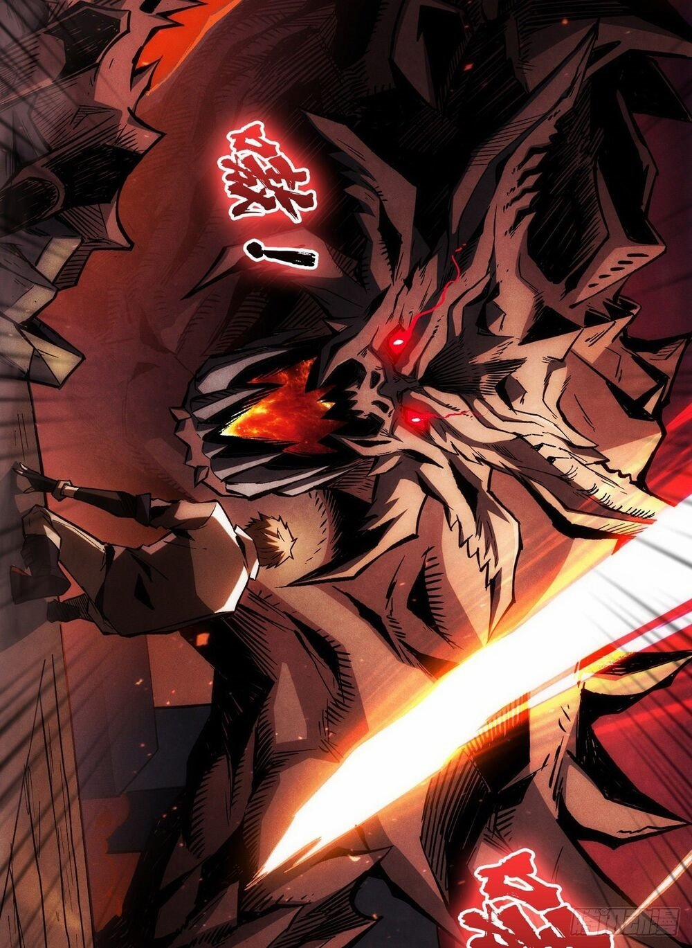 Vừa Chơi Đã Có Tài Khoản Vương Giả 1 trang 25