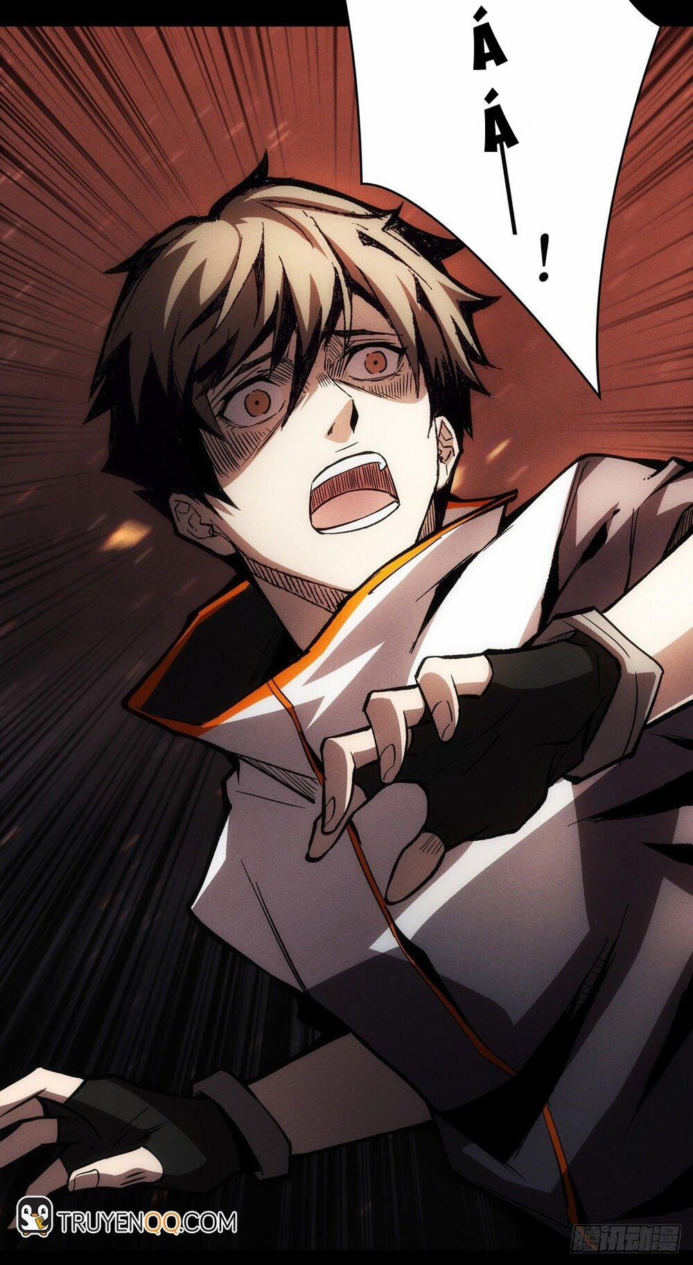 Vừa Chơi Đã Có Tài Khoản Vương Giả 1 trang 27