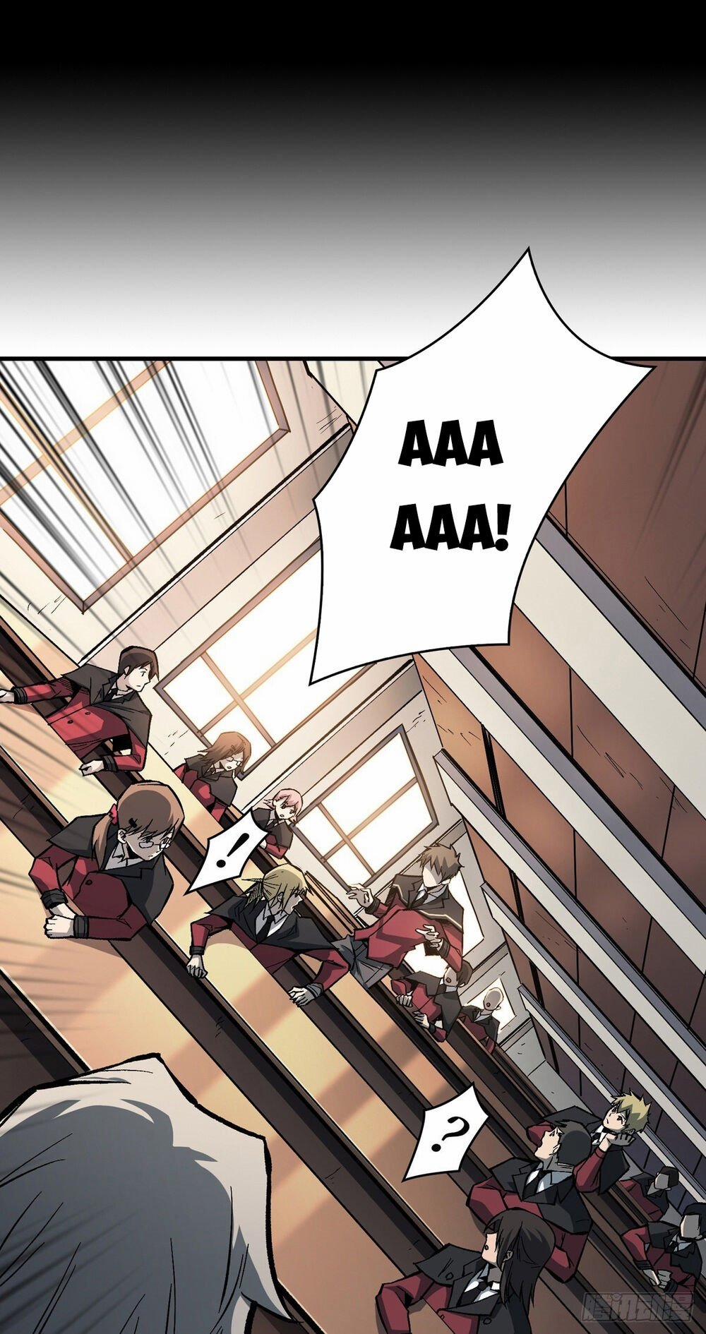 Vừa Chơi Đã Có Tài Khoản Vương Giả 1 trang 28