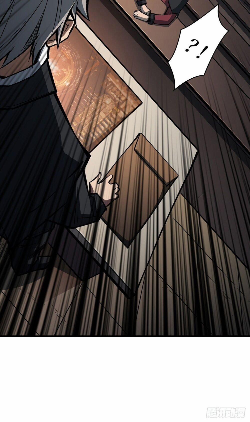 Vừa Chơi Đã Có Tài Khoản Vương Giả 1 trang 29