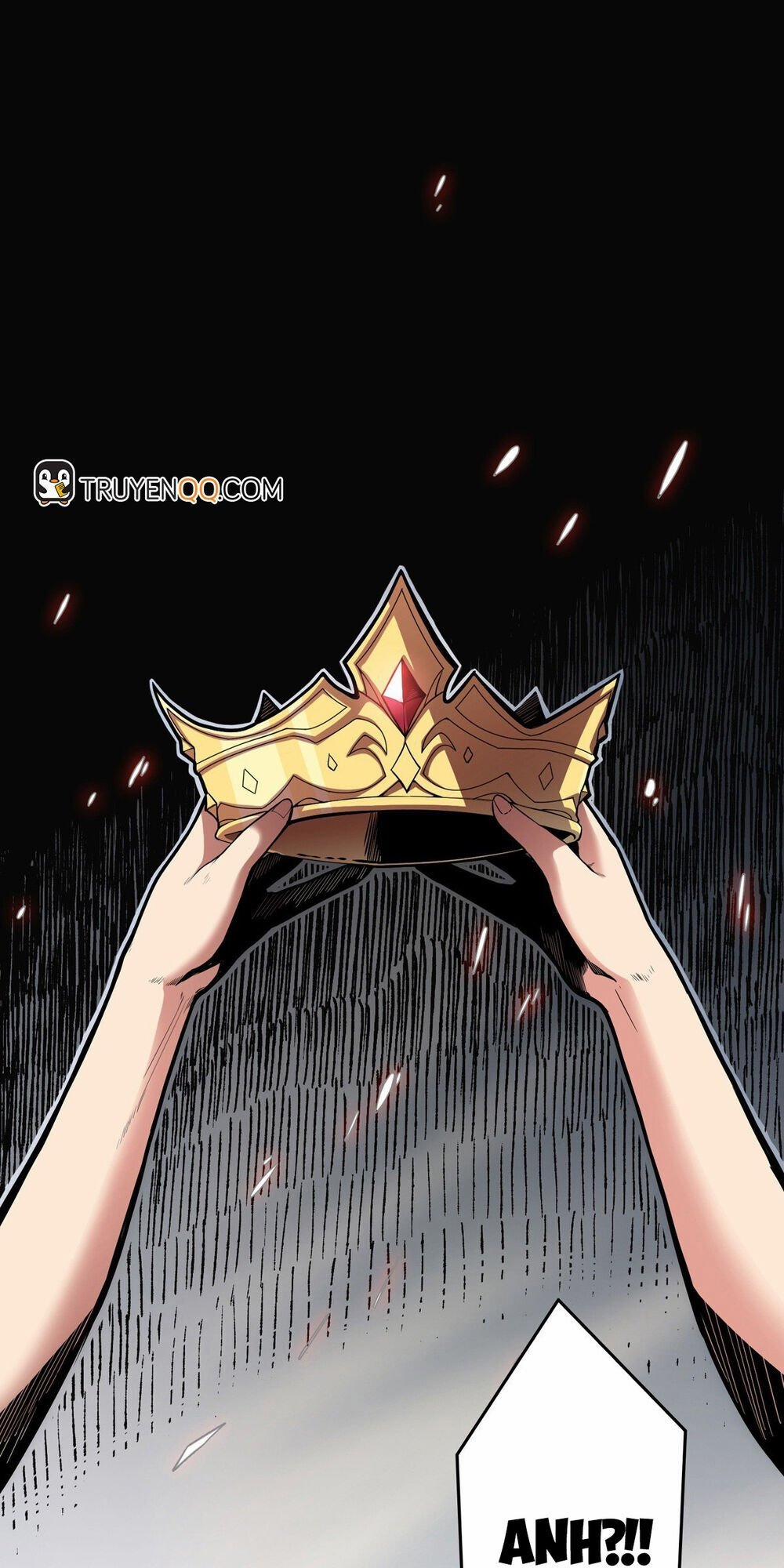 Vừa Chơi Đã Có Tài Khoản Vương Giả 1 trang 3