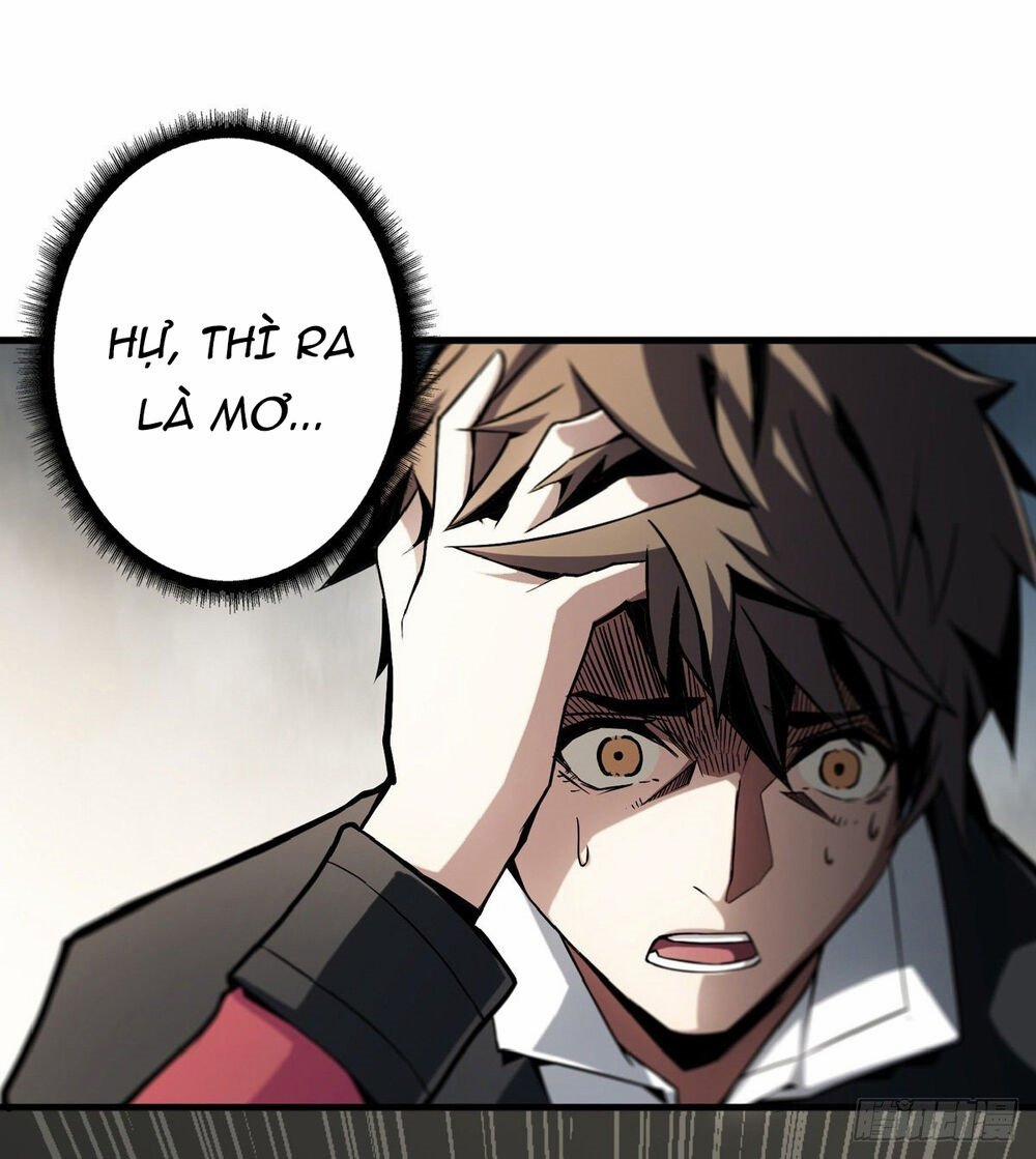 Vừa Chơi Đã Có Tài Khoản Vương Giả 1 trang 30