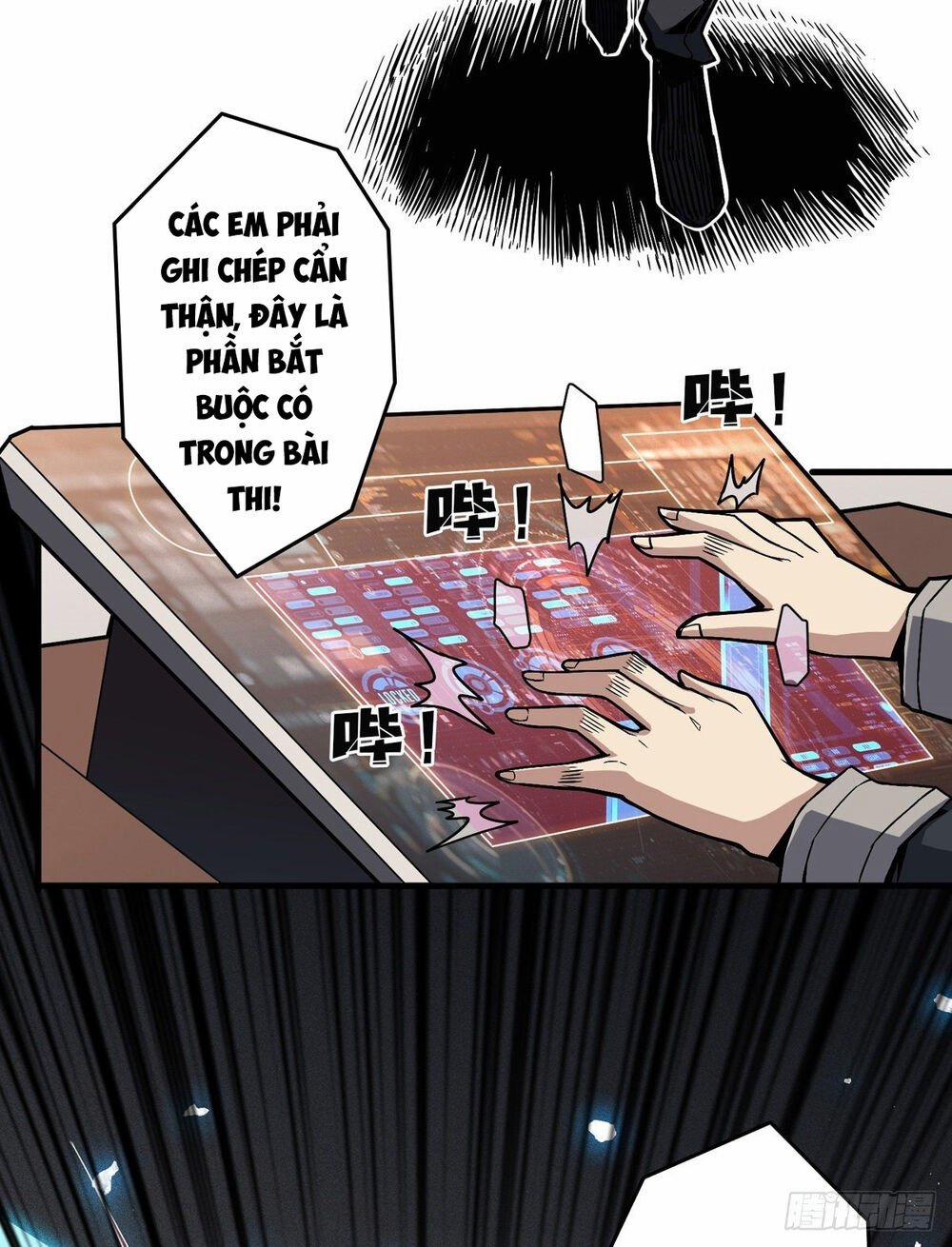 Vừa Chơi Đã Có Tài Khoản Vương Giả 1 trang 39