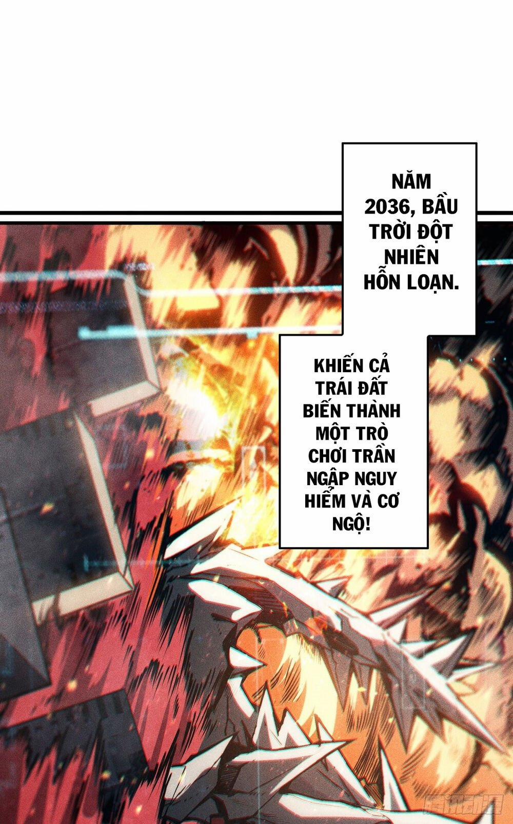 Vừa Chơi Đã Có Tài Khoản Vương Giả 1 trang 42