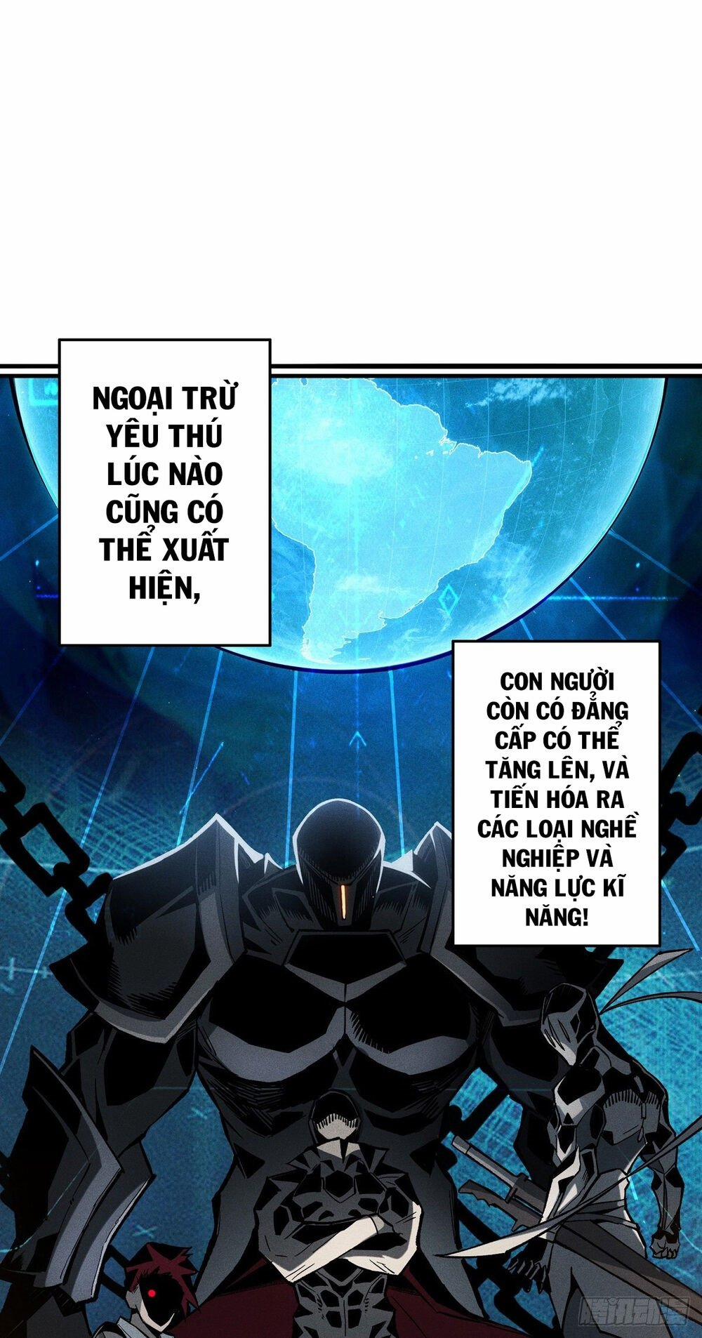 Vừa Chơi Đã Có Tài Khoản Vương Giả 1 trang 45