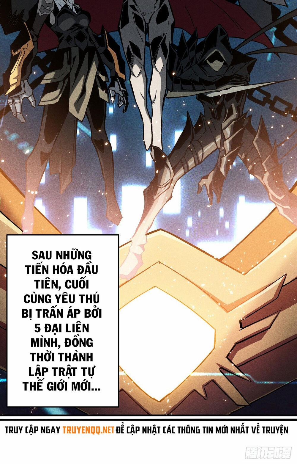 Vừa Chơi Đã Có Tài Khoản Vương Giả 1 trang 46