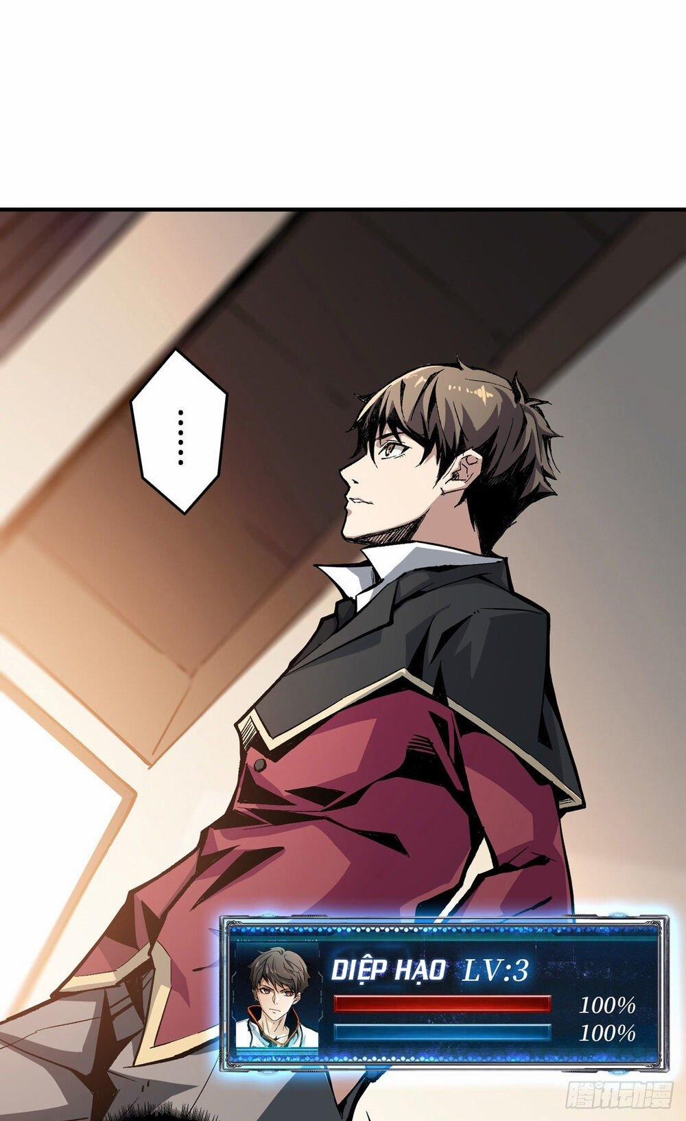 Vừa Chơi Đã Có Tài Khoản Vương Giả 1 trang 47