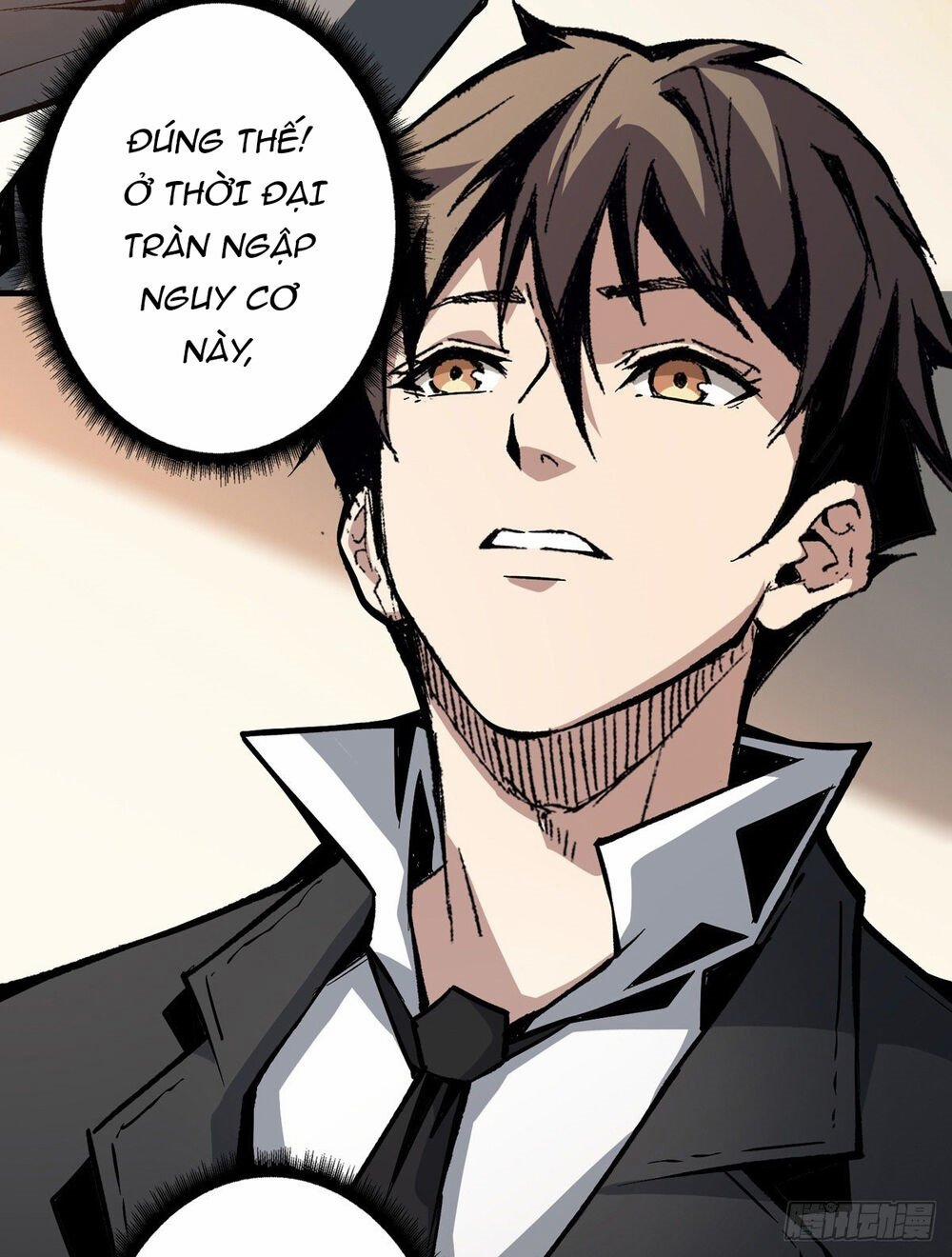 Vừa Chơi Đã Có Tài Khoản Vương Giả 1 trang 48