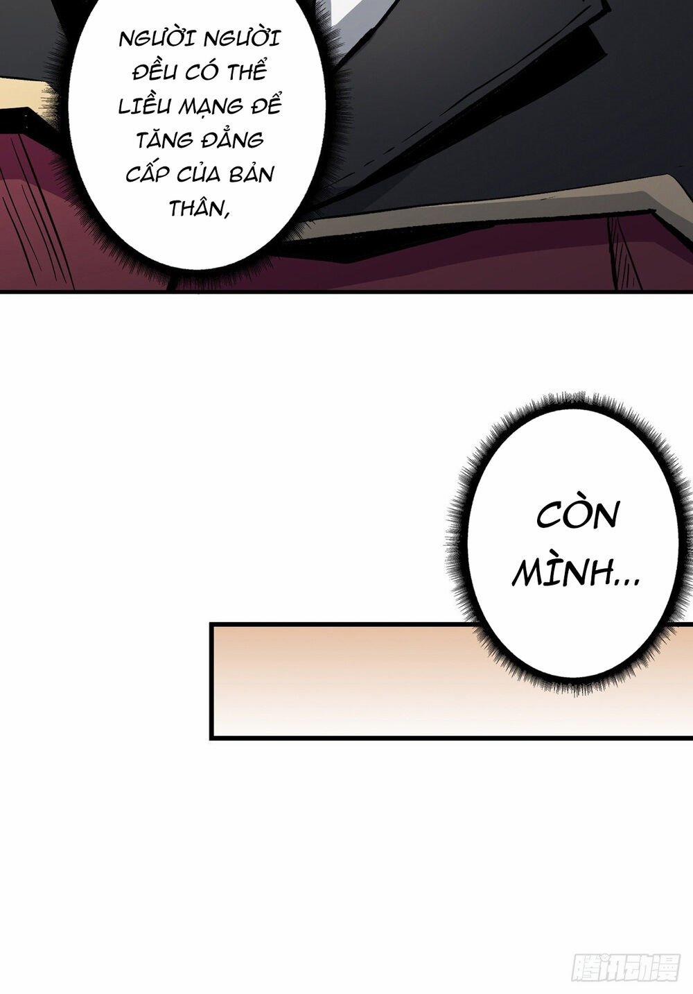 Vừa Chơi Đã Có Tài Khoản Vương Giả 1 trang 49