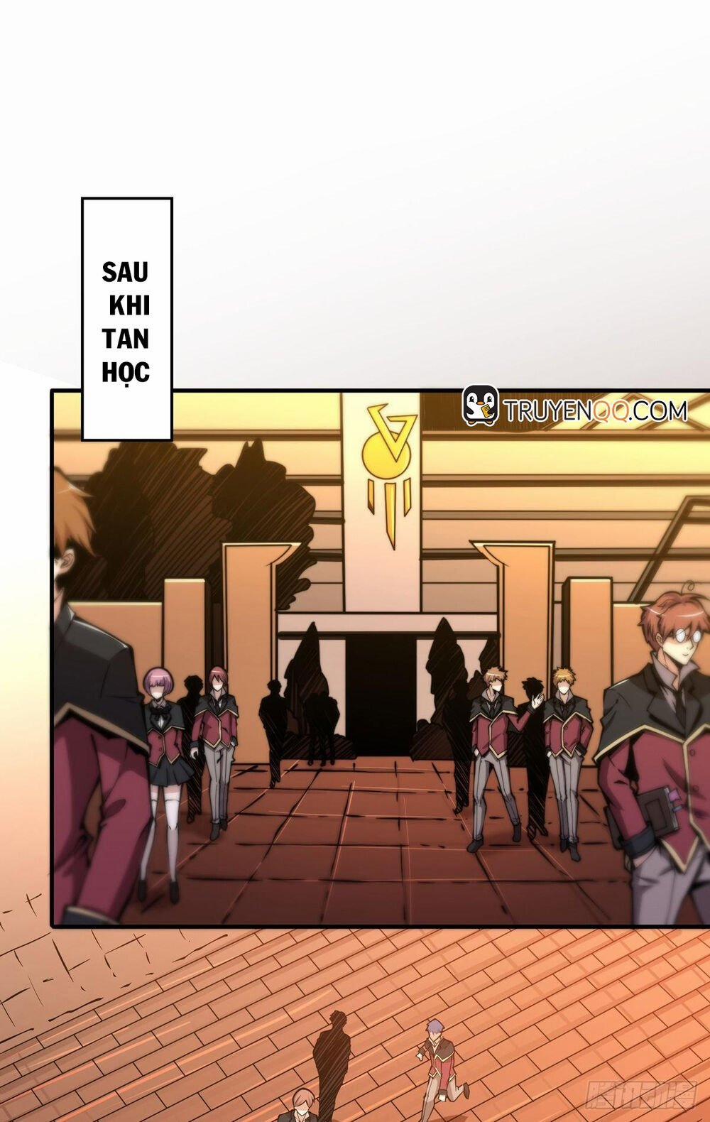 Vừa Chơi Đã Có Tài Khoản Vương Giả 1 trang 50