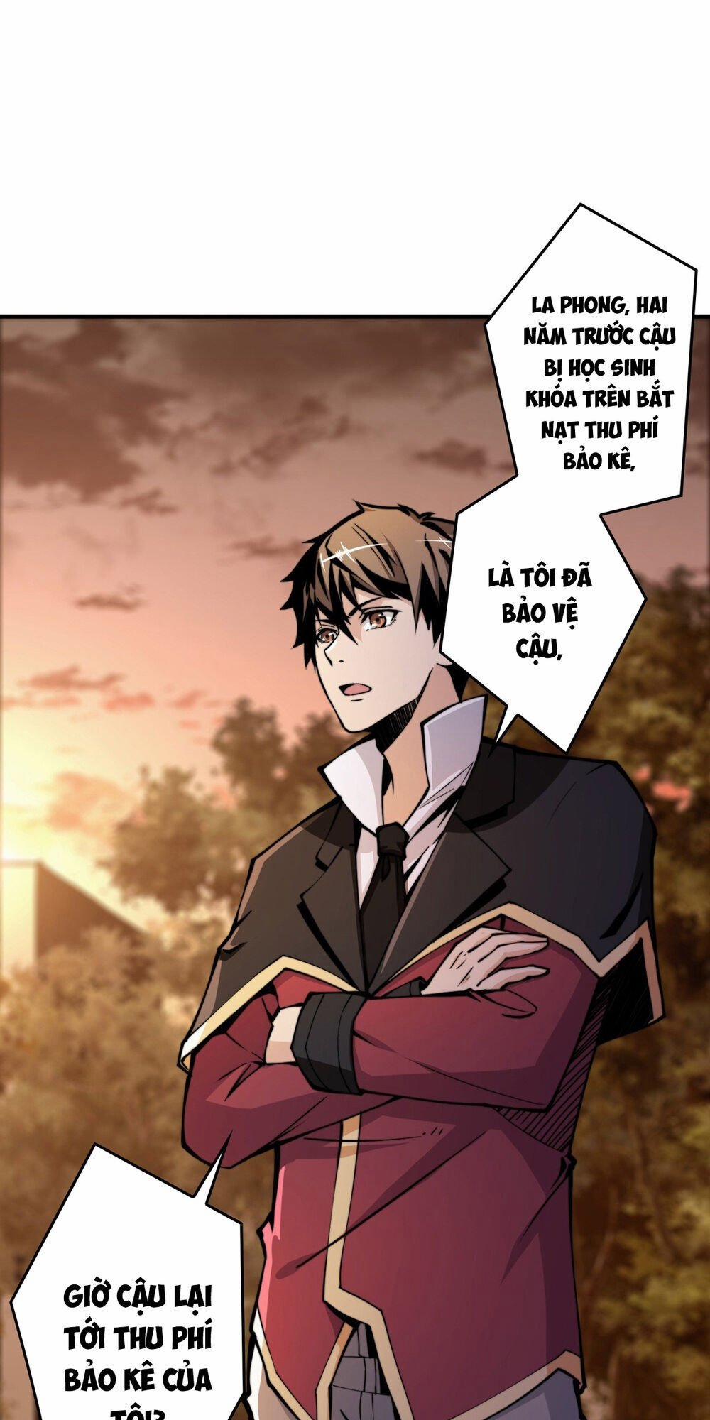 Vừa Chơi Đã Có Tài Khoản Vương Giả 1 trang 53