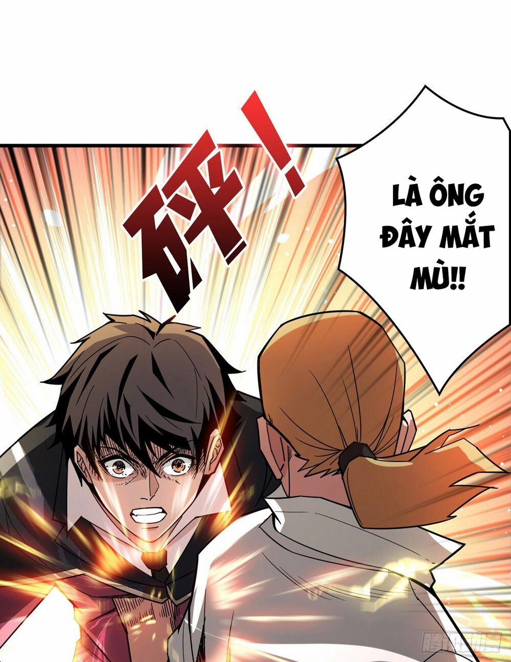 Vừa Chơi Đã Có Tài Khoản Vương Giả 1 trang 55