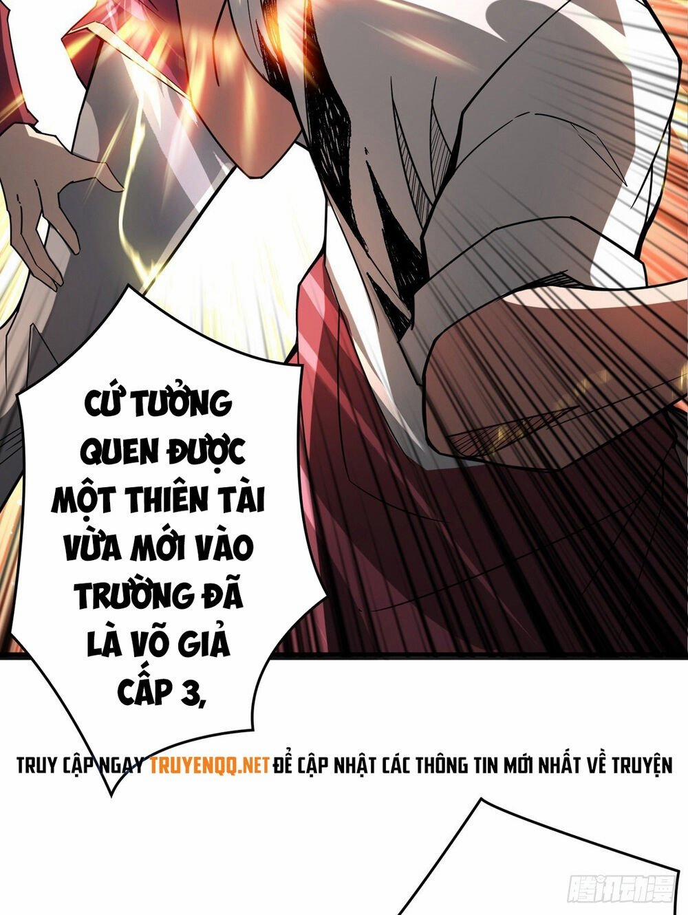 Vừa Chơi Đã Có Tài Khoản Vương Giả 1 trang 56