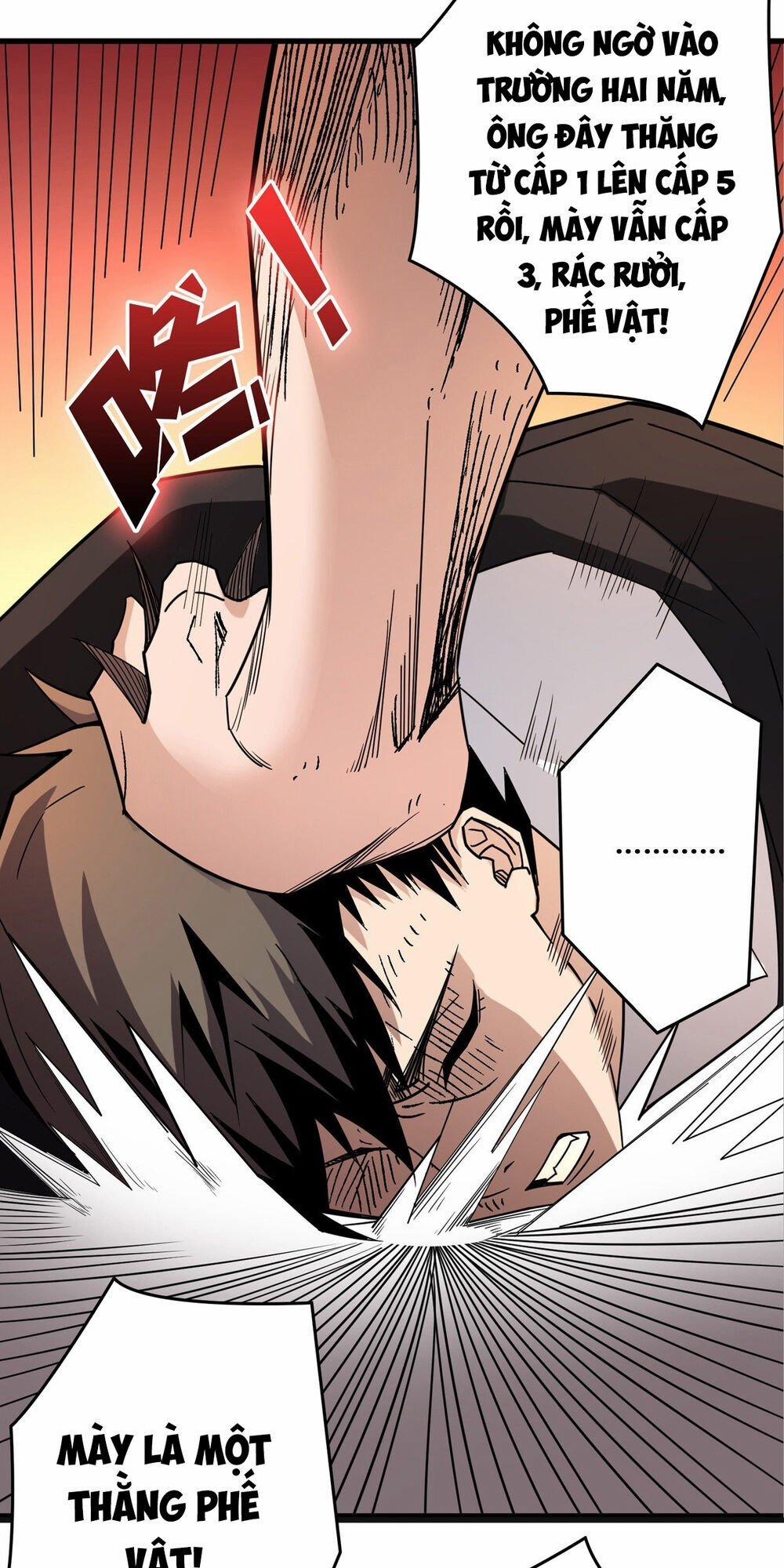 Vừa Chơi Đã Có Tài Khoản Vương Giả 1 trang 57