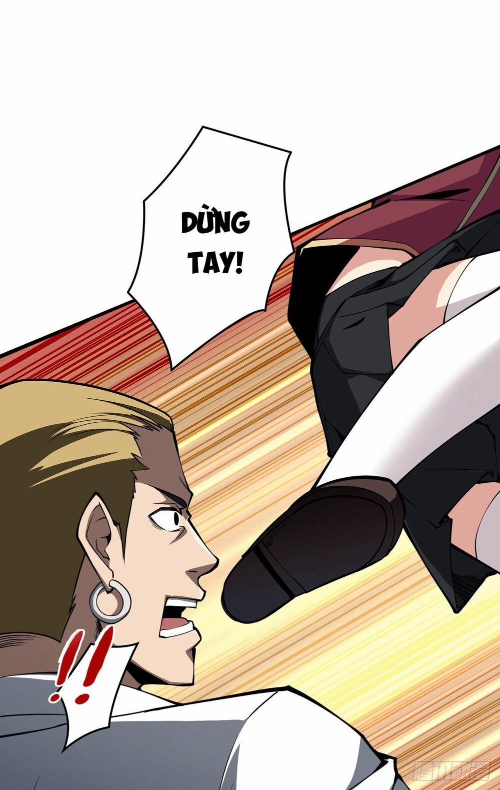 Vừa Chơi Đã Có Tài Khoản Vương Giả 1 trang 59