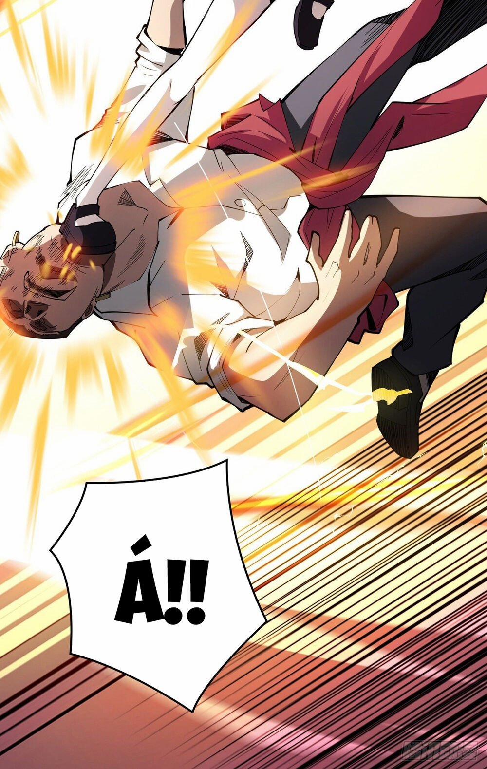 Vừa Chơi Đã Có Tài Khoản Vương Giả 1 trang 61