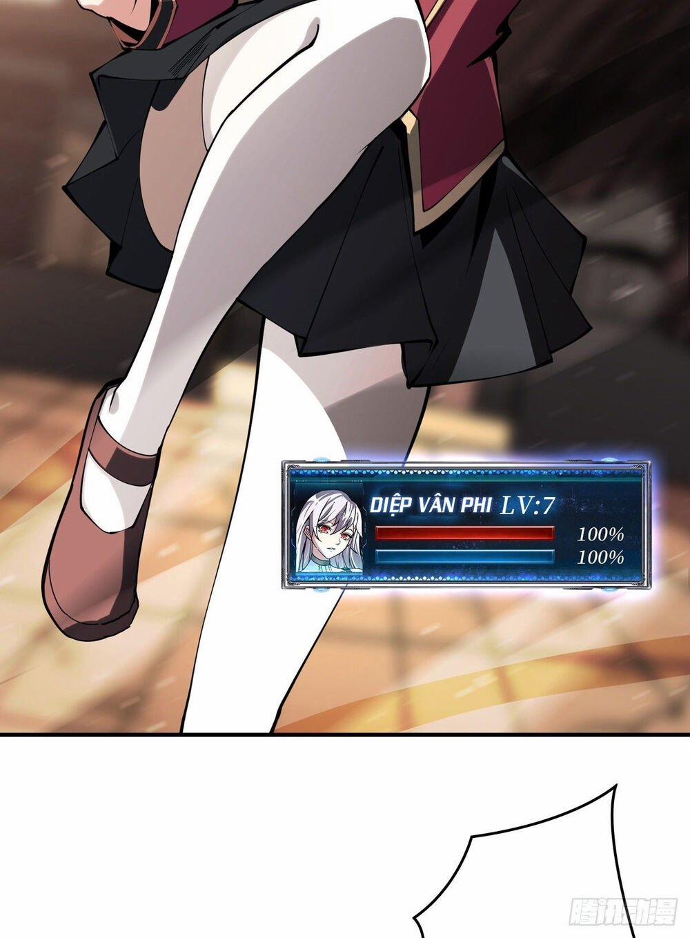 Vừa Chơi Đã Có Tài Khoản Vương Giả 1 trang 64