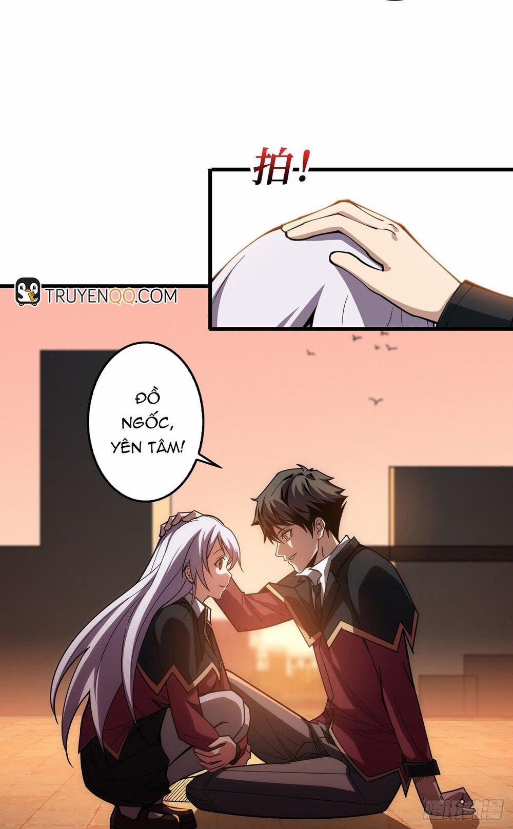 Vừa Chơi Đã Có Tài Khoản Vương Giả 1 trang 67