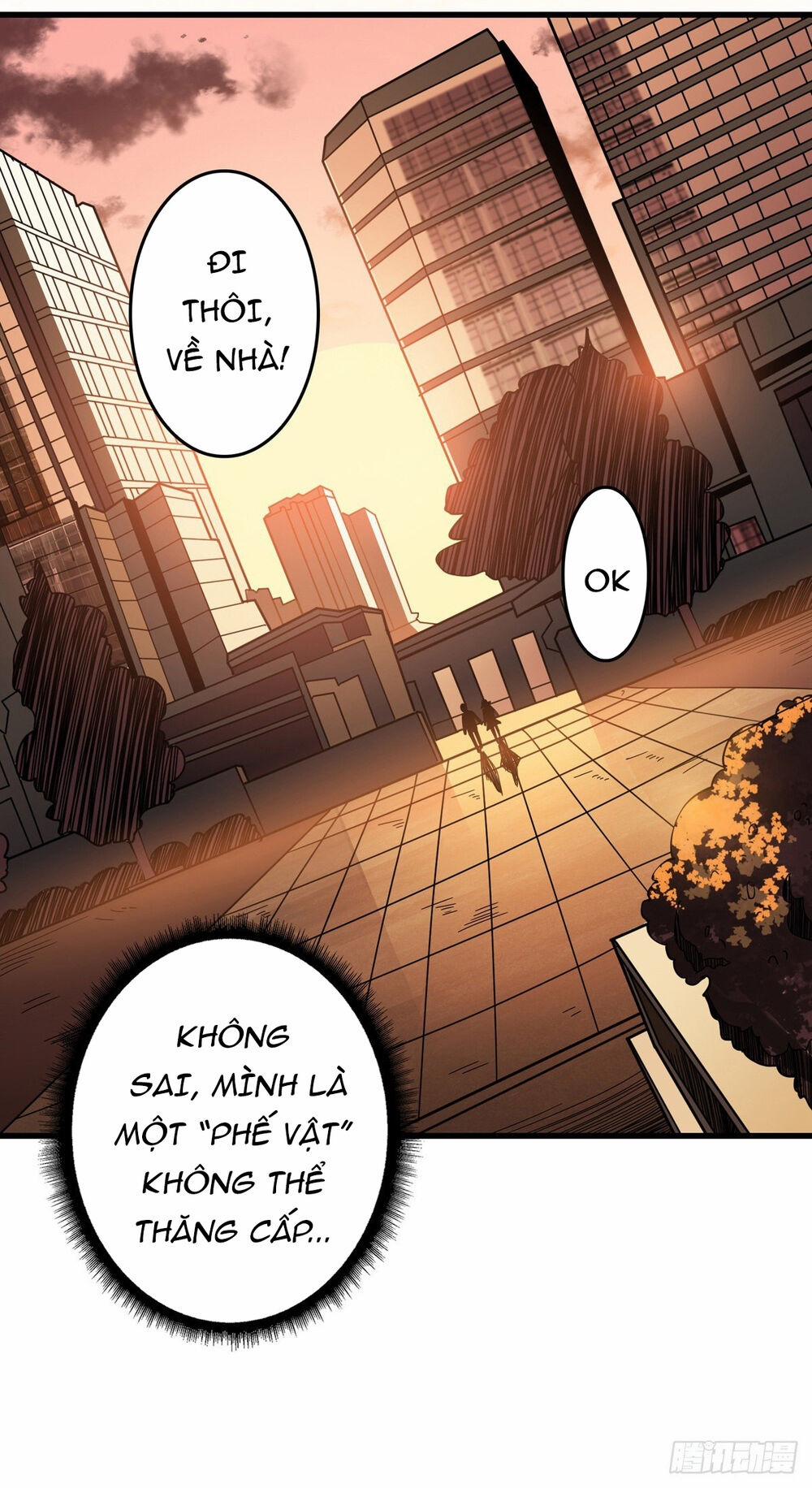 Vừa Chơi Đã Có Tài Khoản Vương Giả 1 trang 69