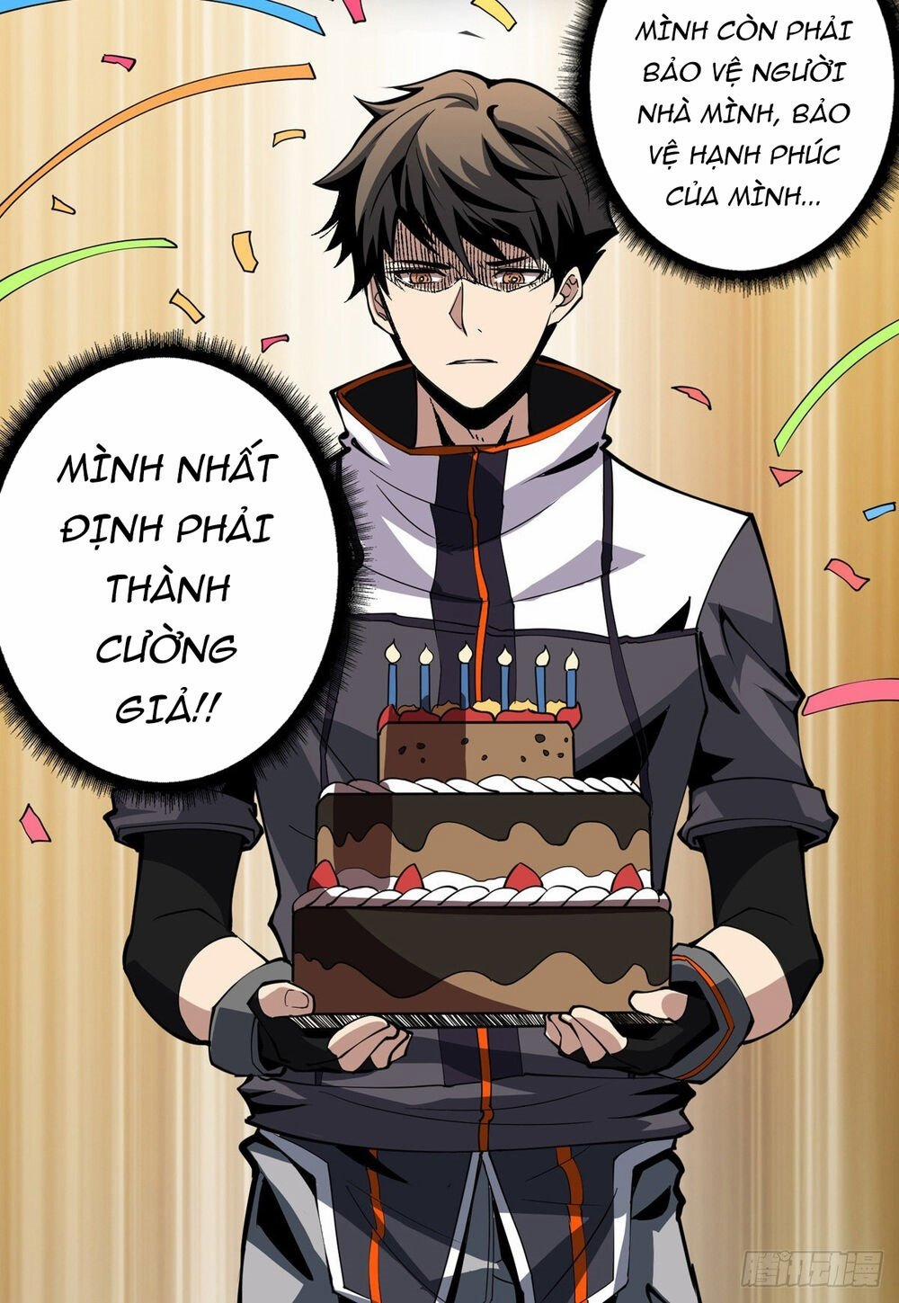 Vừa Chơi Đã Có Tài Khoản Vương Giả 1 trang 72