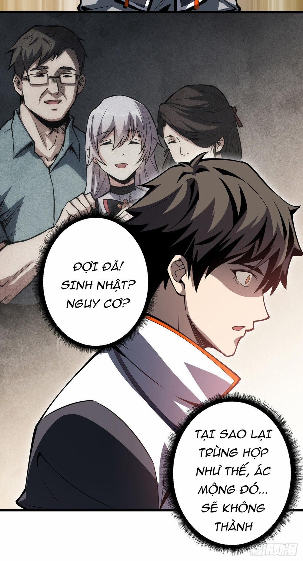 Vừa Chơi Đã Có Tài Khoản Vương Giả 1 trang 73