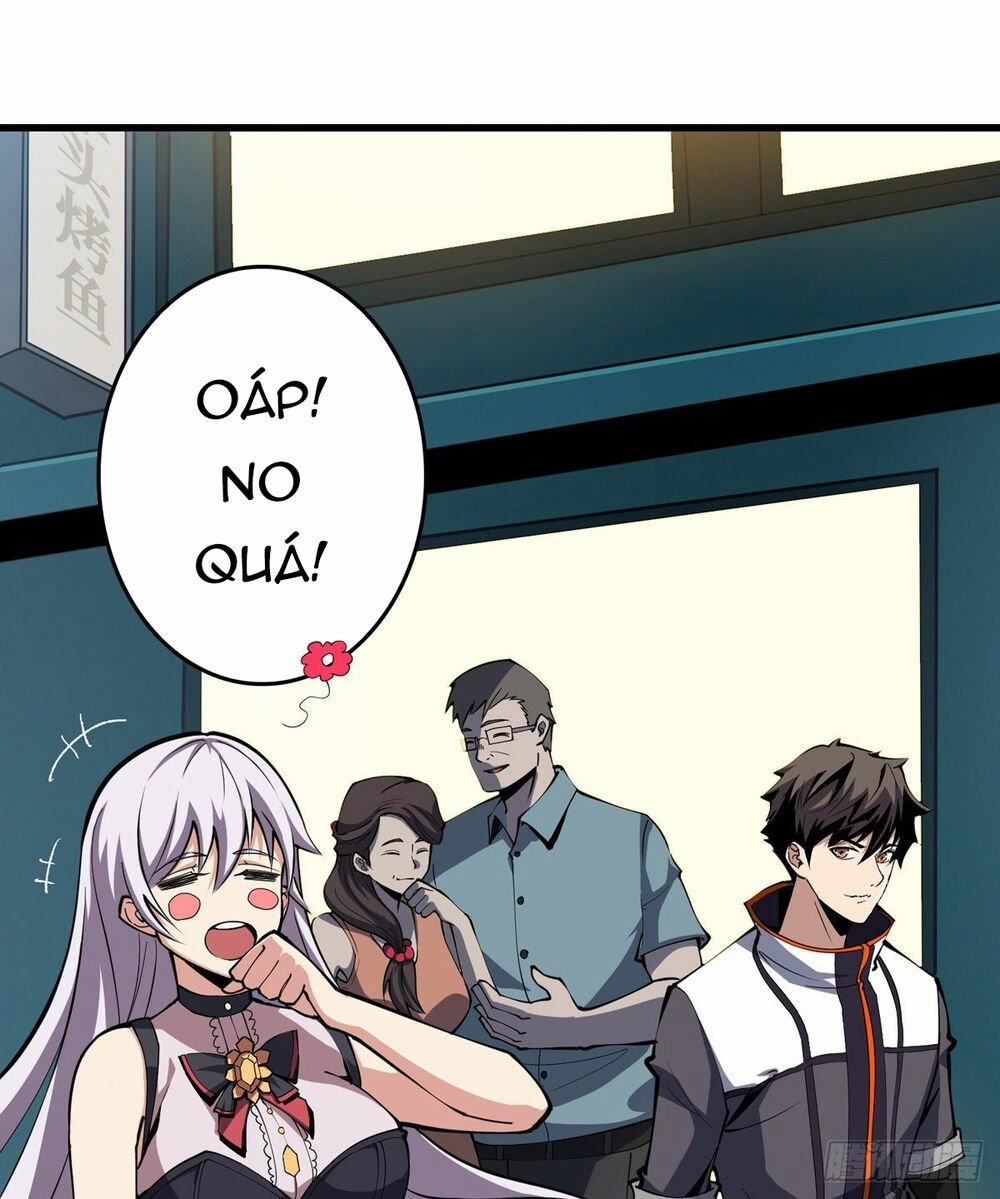 Vừa Chơi Đã Có Tài Khoản Vương Giả 1 trang 76