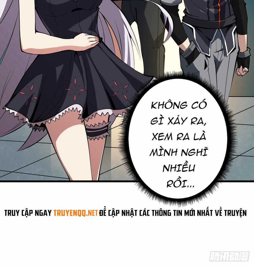 Vừa Chơi Đã Có Tài Khoản Vương Giả 1 trang 77