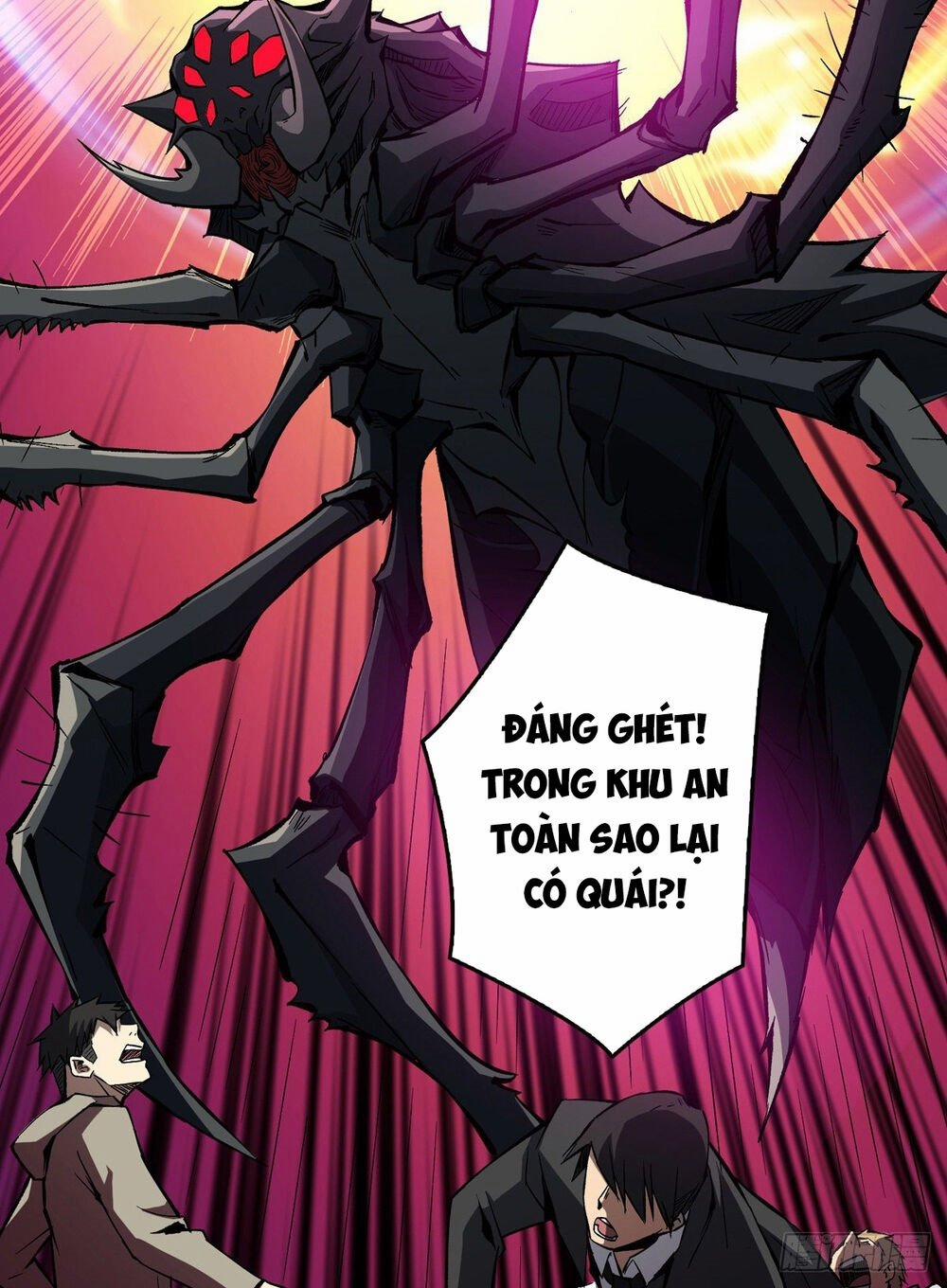 Vừa Chơi Đã Có Tài Khoản Vương Giả 1 trang 85