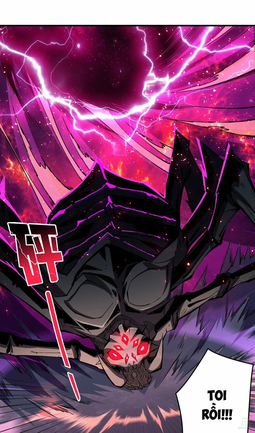 Vừa Chơi Đã Có Tài Khoản Vương Giả 1 trang 87