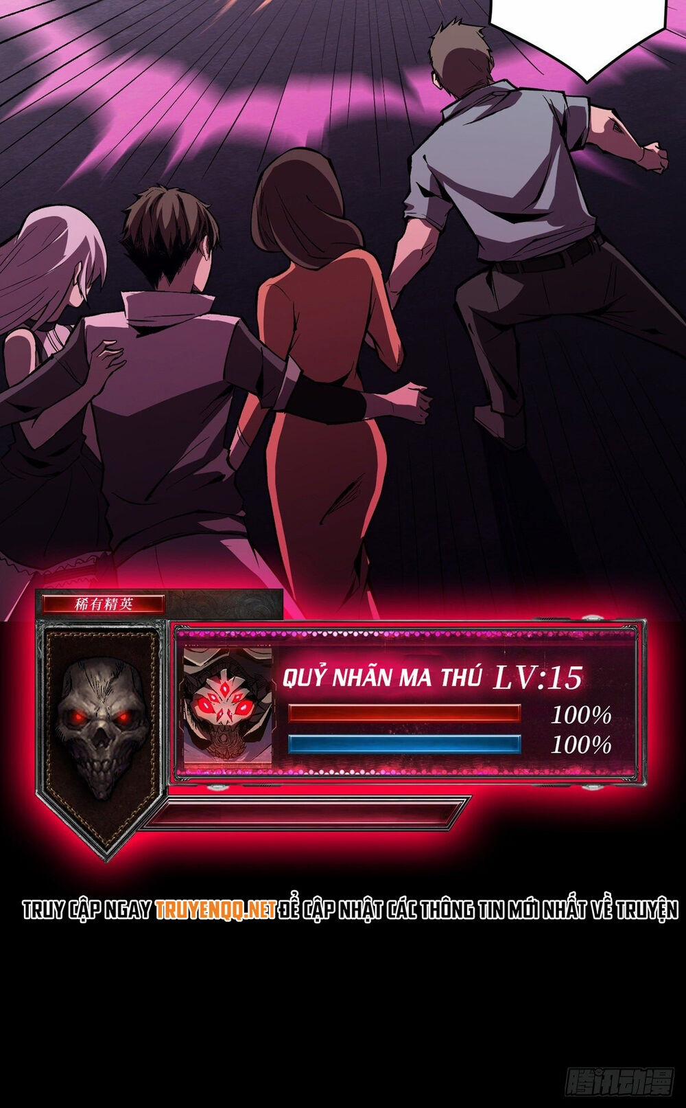 Vừa Chơi Đã Có Tài Khoản Vương Giả 1 trang 88