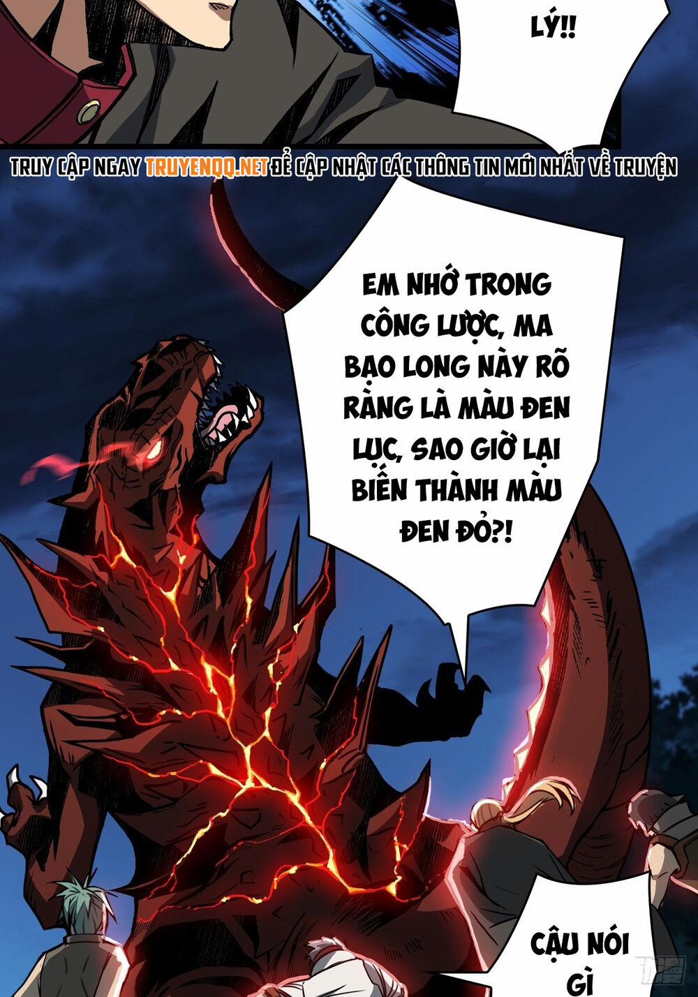 Vừa Chơi Đã Có Tài Khoản Vương Giả 11 trang 40