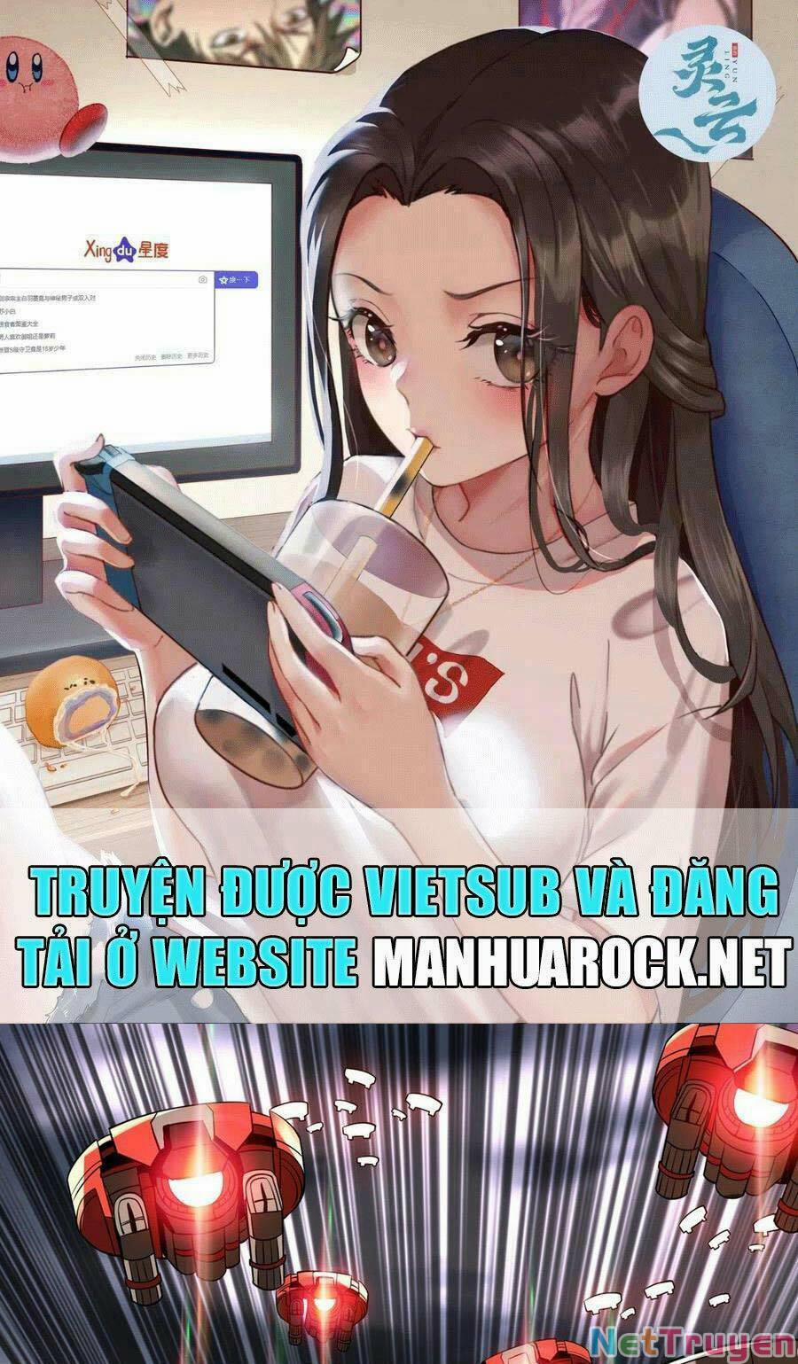 Vừa Chơi Đã Có Tài Khoản Vương Giả 119 trang 0