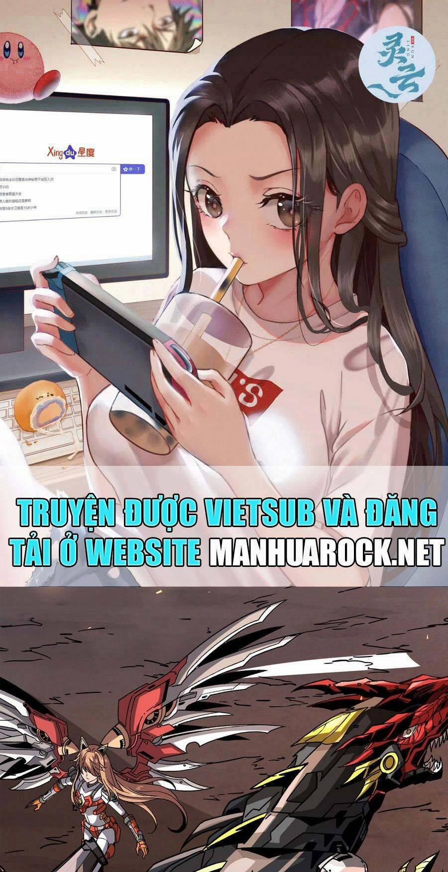 Vừa Chơi Đã Có Tài Khoản Vương Giả 132 trang 0