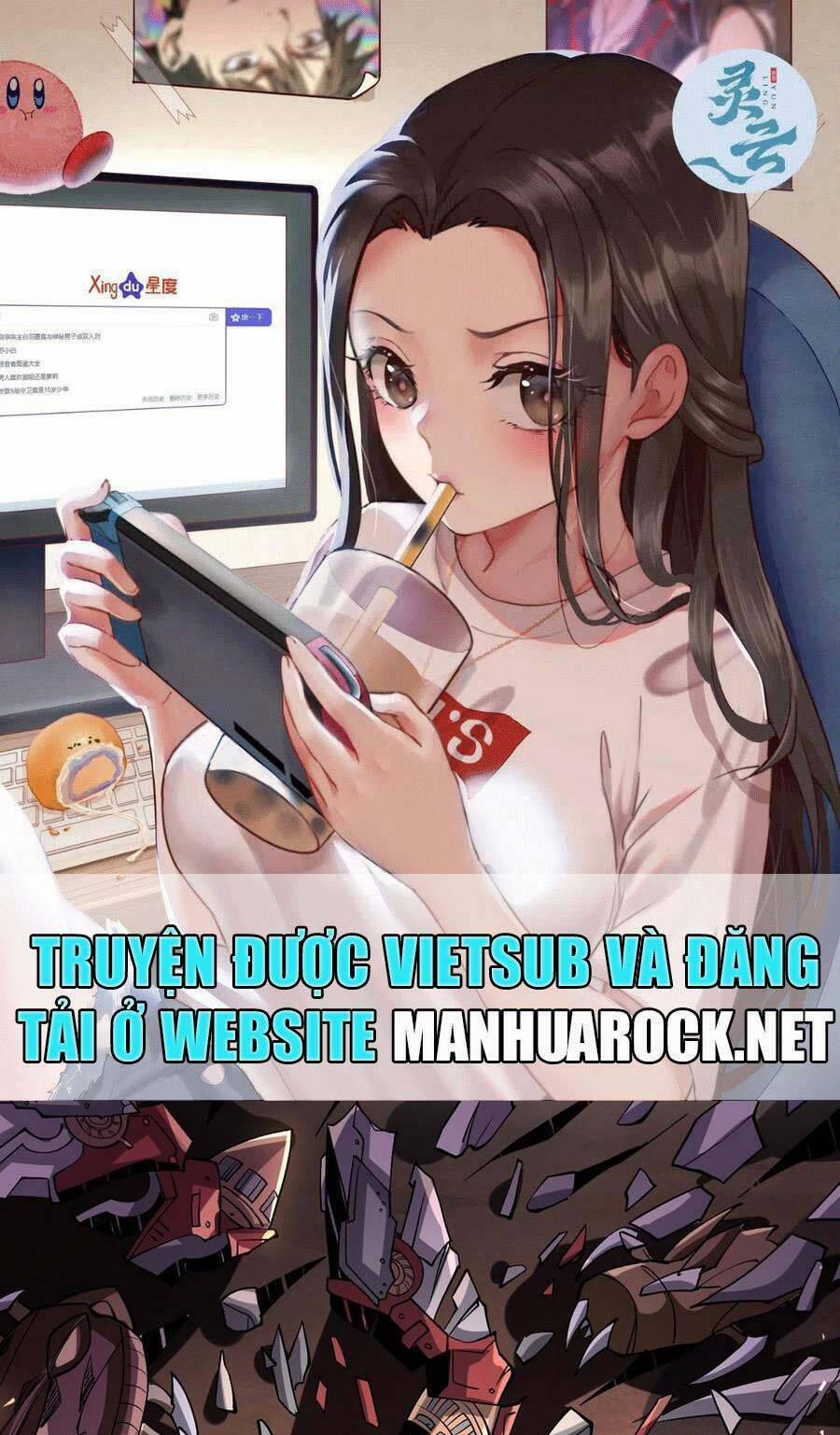 Vừa Chơi Đã Có Tài Khoản Vương Giả 136 trang 0