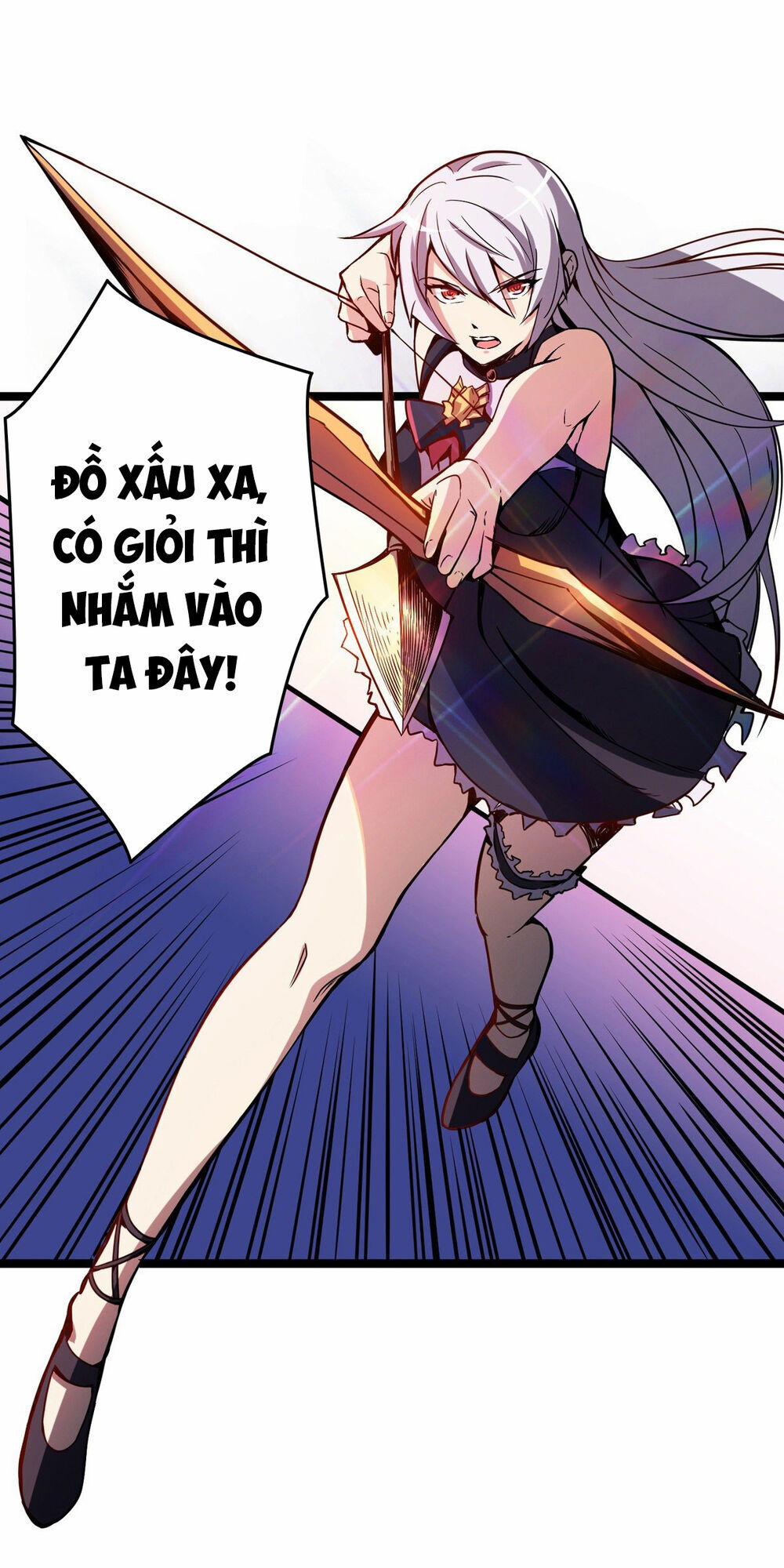 Vừa Chơi Đã Có Tài Khoản Vương Giả 2 trang 21