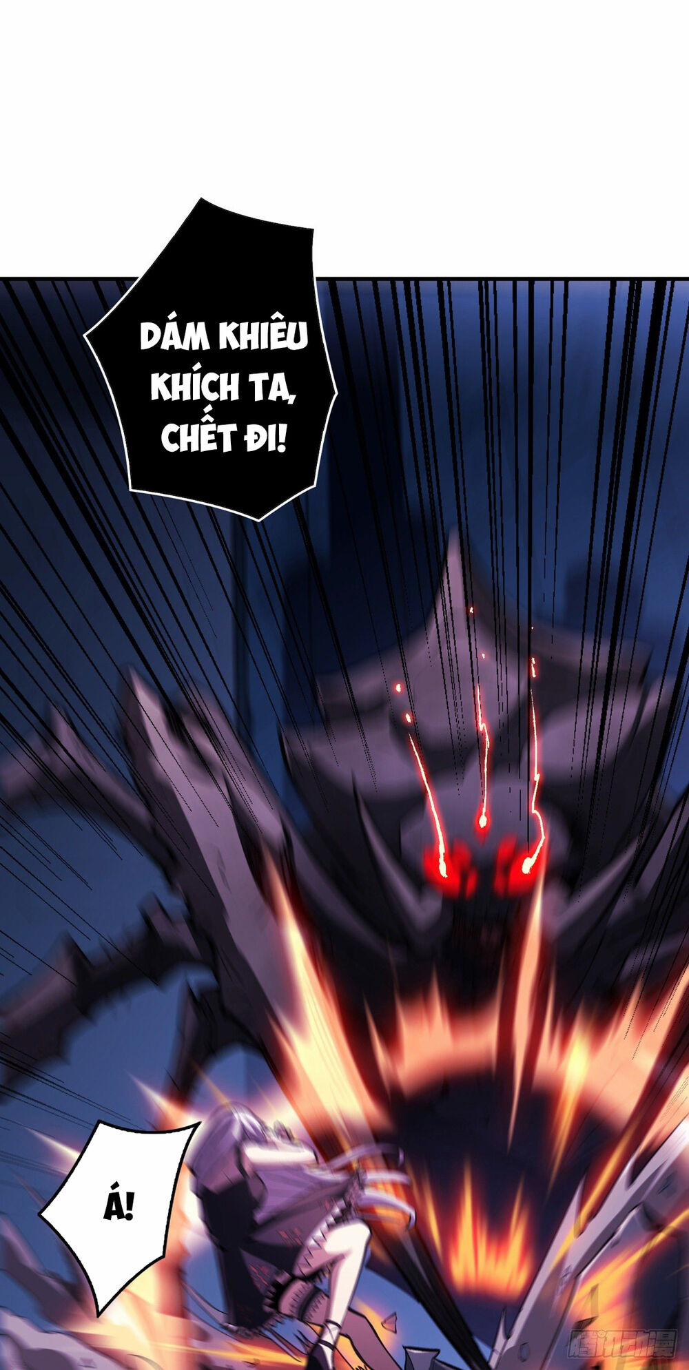 Vừa Chơi Đã Có Tài Khoản Vương Giả 2 trang 23