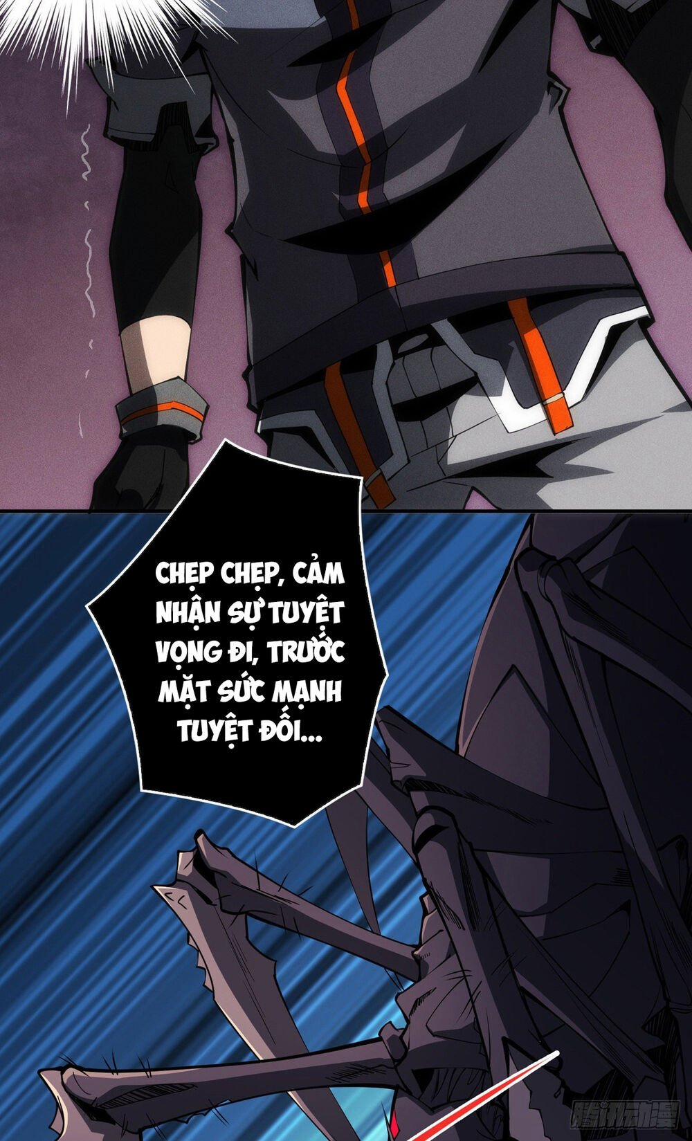 Vừa Chơi Đã Có Tài Khoản Vương Giả 2 trang 26