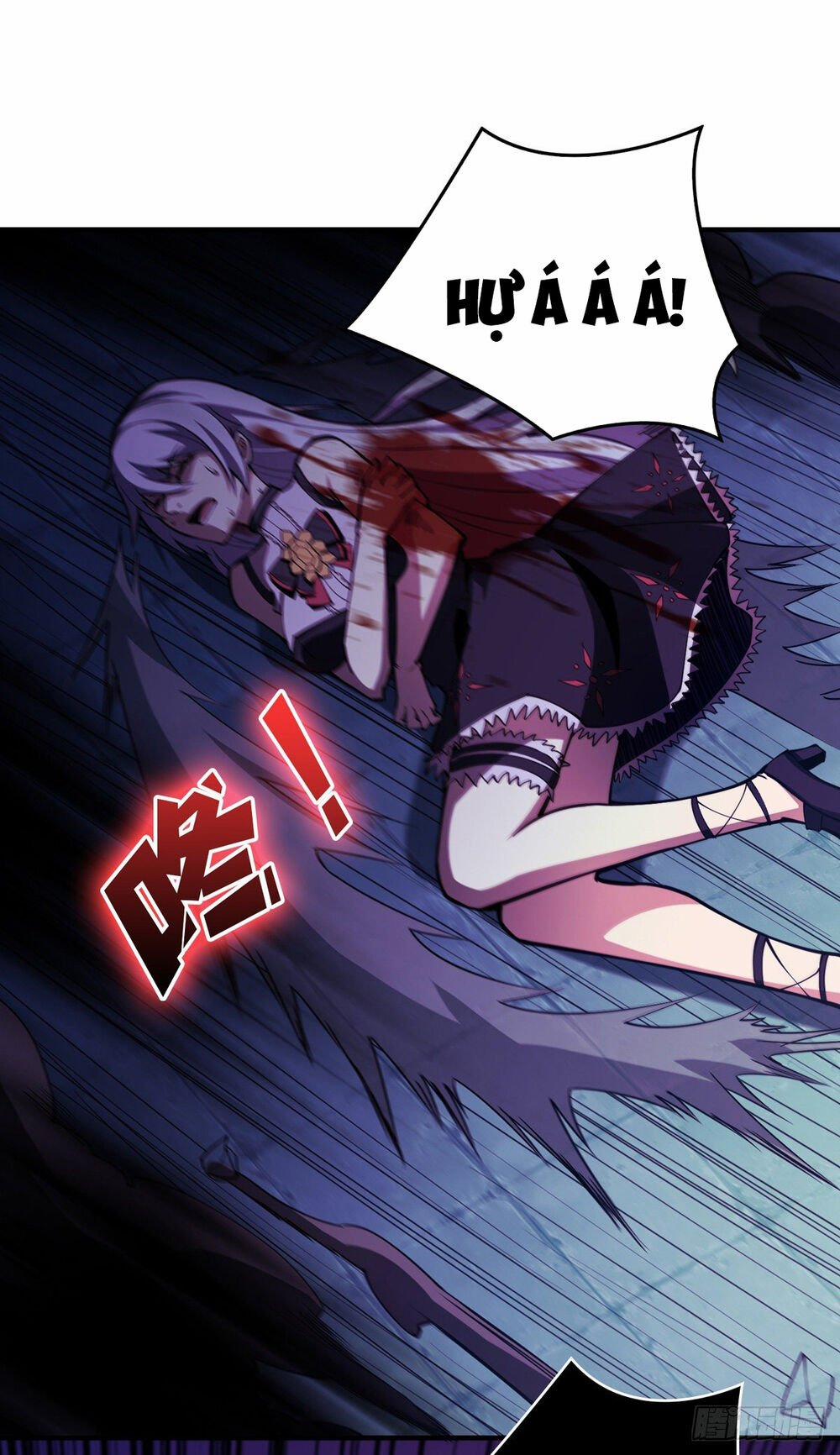 Vừa Chơi Đã Có Tài Khoản Vương Giả 2 trang 28