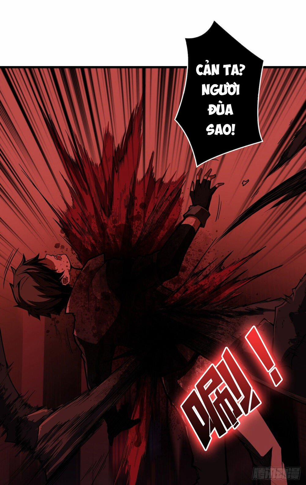 Vừa Chơi Đã Có Tài Khoản Vương Giả 2 trang 36