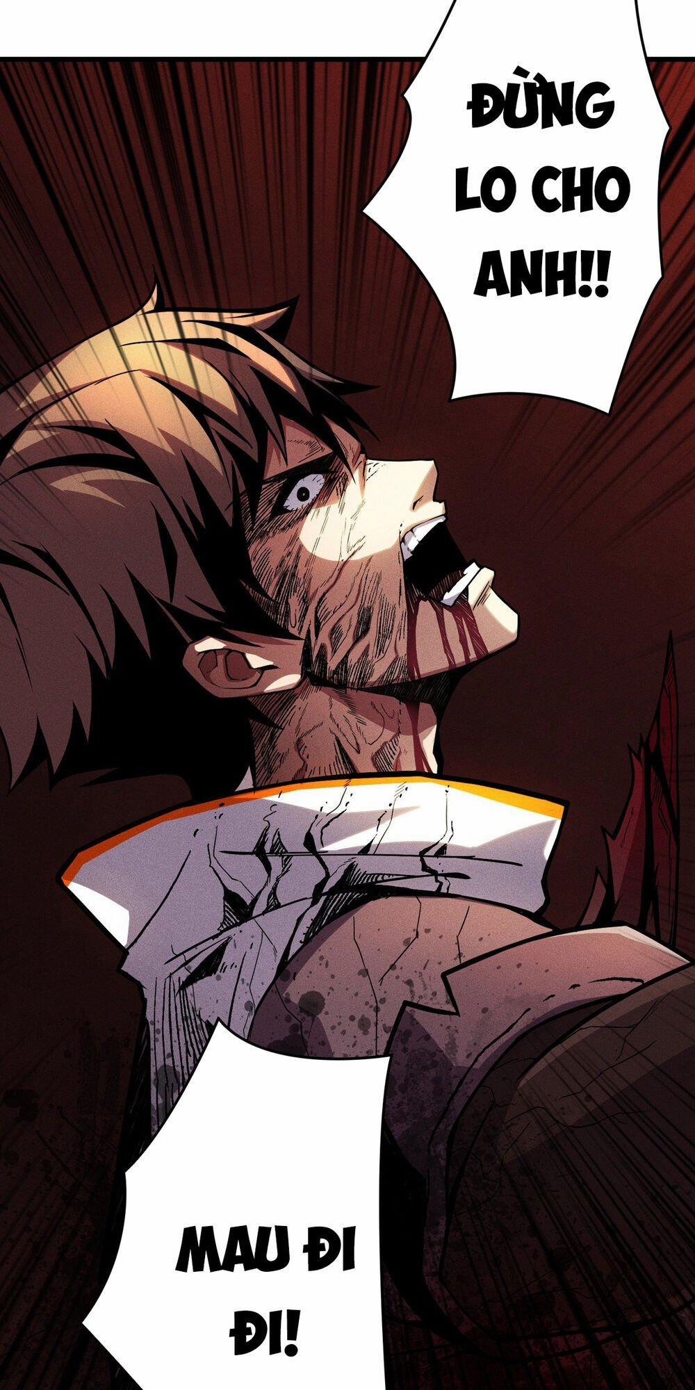 Vừa Chơi Đã Có Tài Khoản Vương Giả 2 trang 38