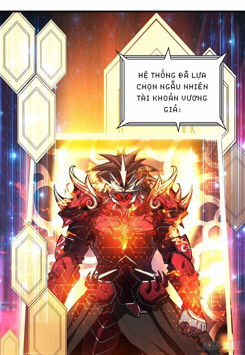 Vừa Chơi Đã Có Tài Khoản Vương Giả 2 trang 48
