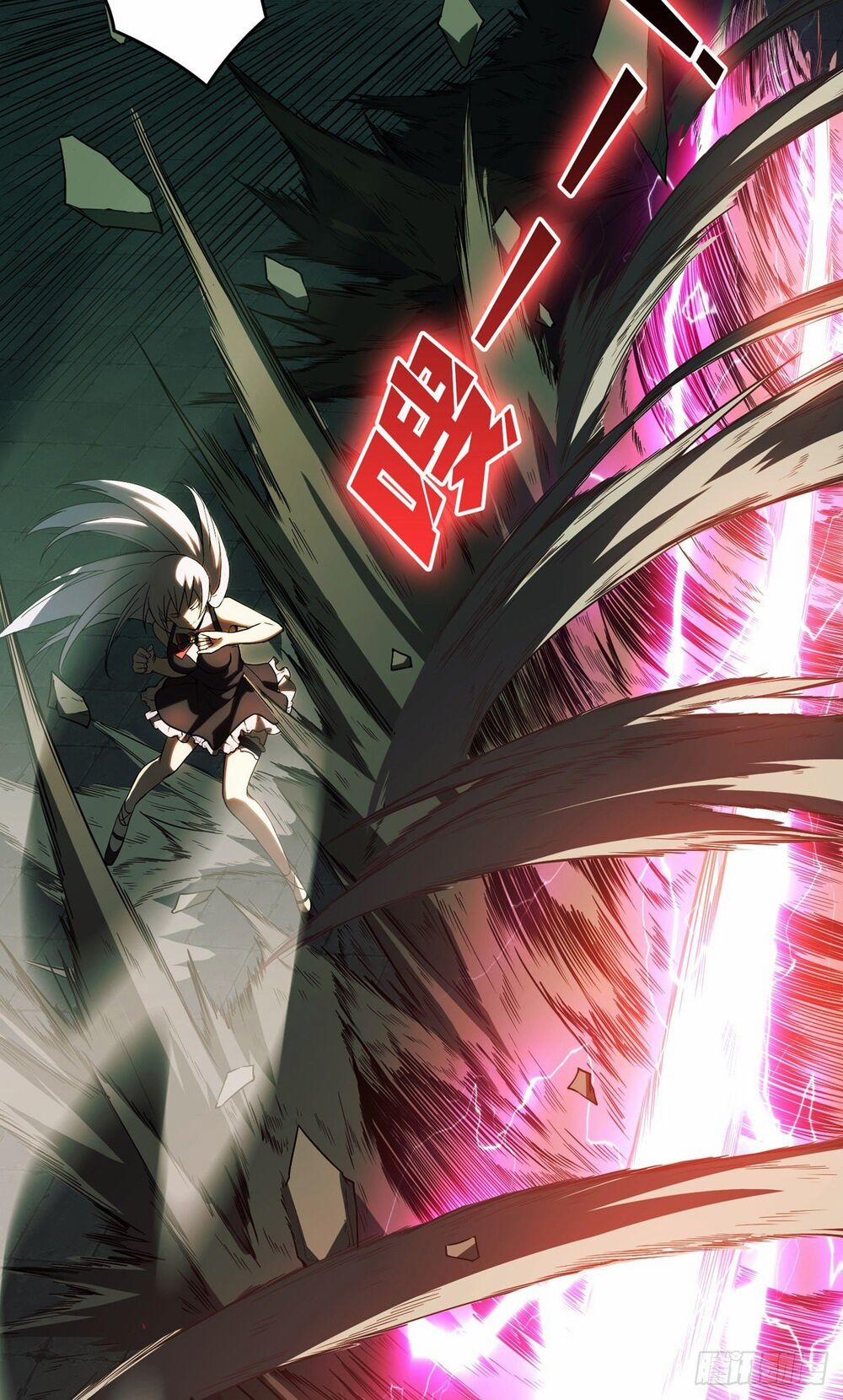 Vừa Chơi Đã Có Tài Khoản Vương Giả 2 trang 57