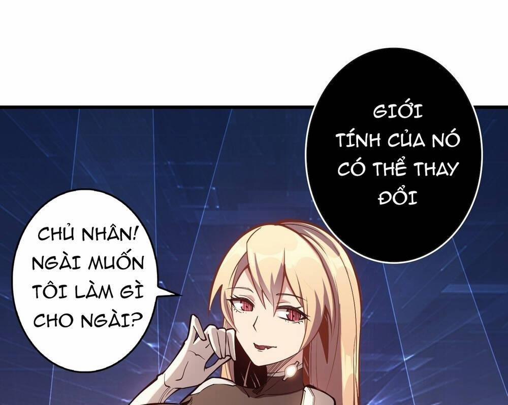 Vừa Chơi Đã Có Tài Khoản Vương Giả 37.1 trang 1