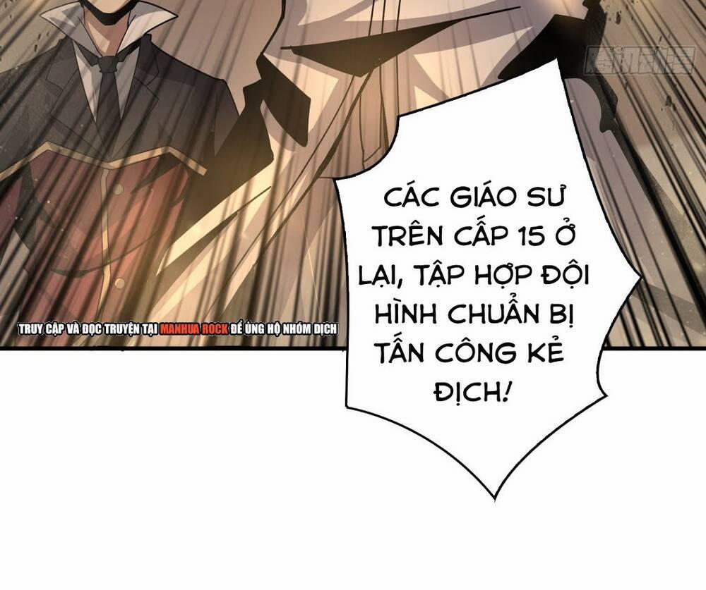 Vừa Chơi Đã Có Tài Khoản Vương Giả 40 trang 1