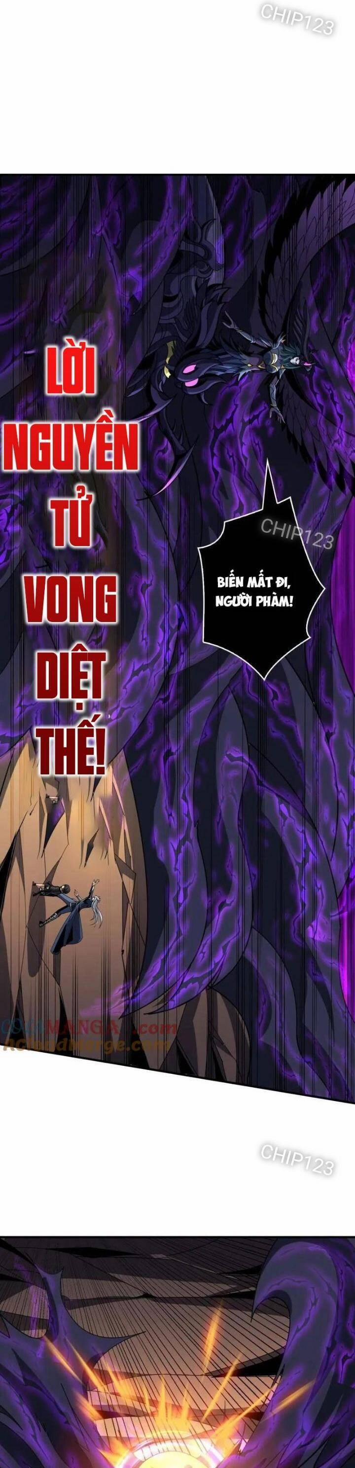 Vừa Chơi Đã Có Tài Khoản Vương Giả 473 trang 1