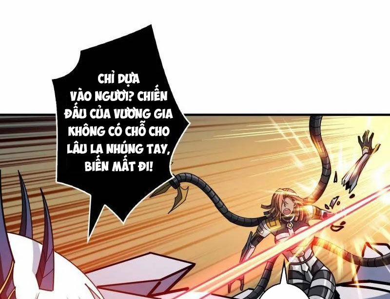 Vừa Chơi Đã Có Tài Khoản Vương Giả 488 trang 110
