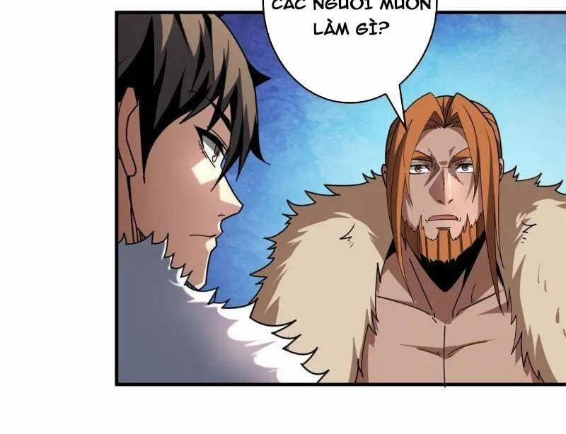 Vừa Chơi Đã Có Tài Khoản Vương Giả 496 trang 11