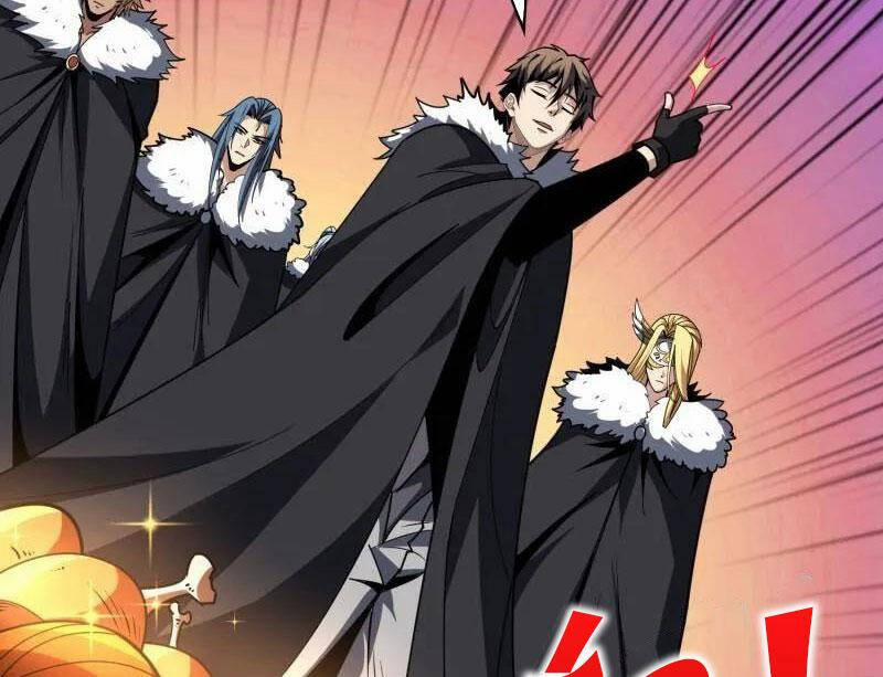 Vừa Chơi Đã Có Tài Khoản Vương Giả 496 trang 13