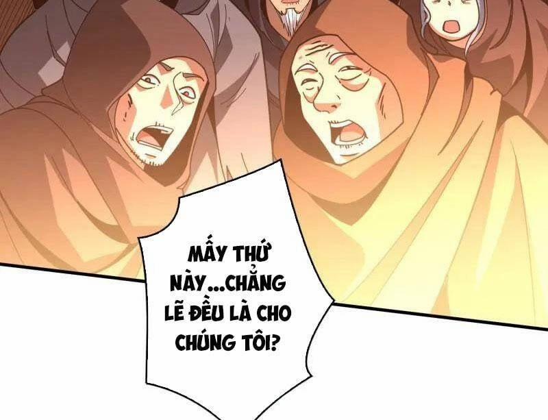 Vừa Chơi Đã Có Tài Khoản Vương Giả 496 trang 19